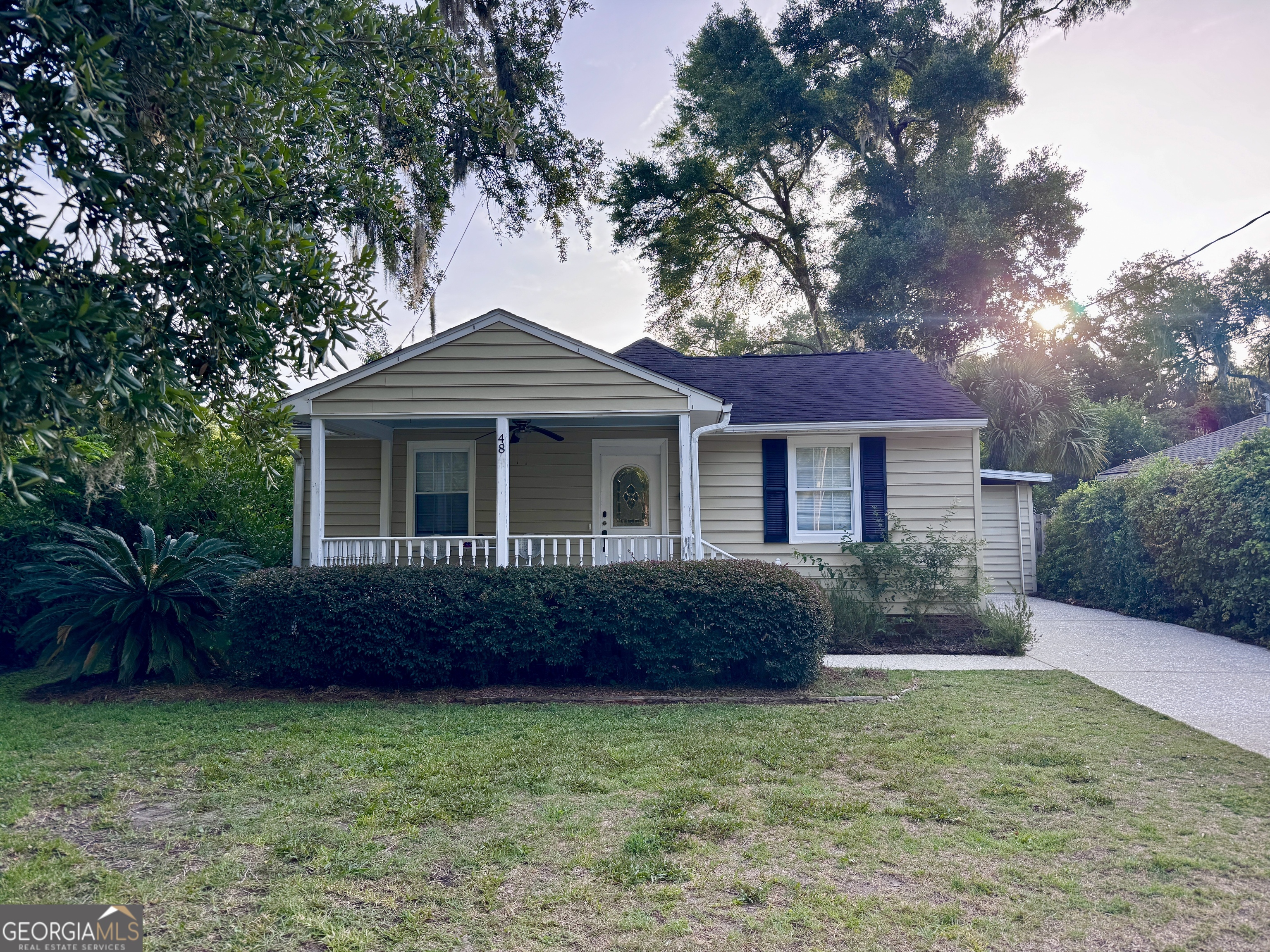 48 Maxwell Avenue