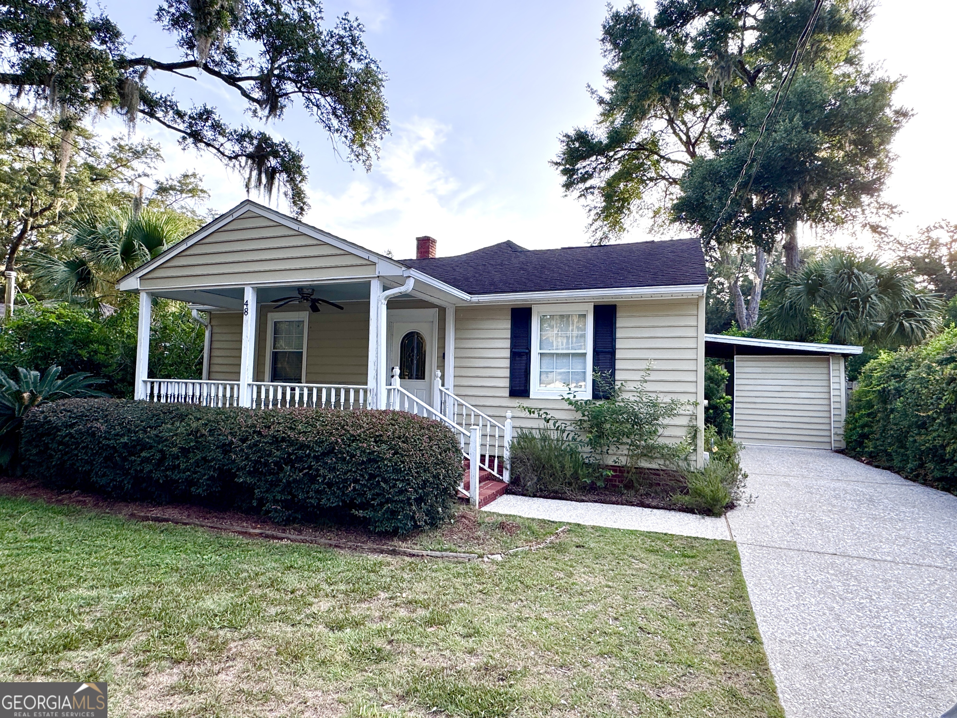 48 Maxwell Avenue
