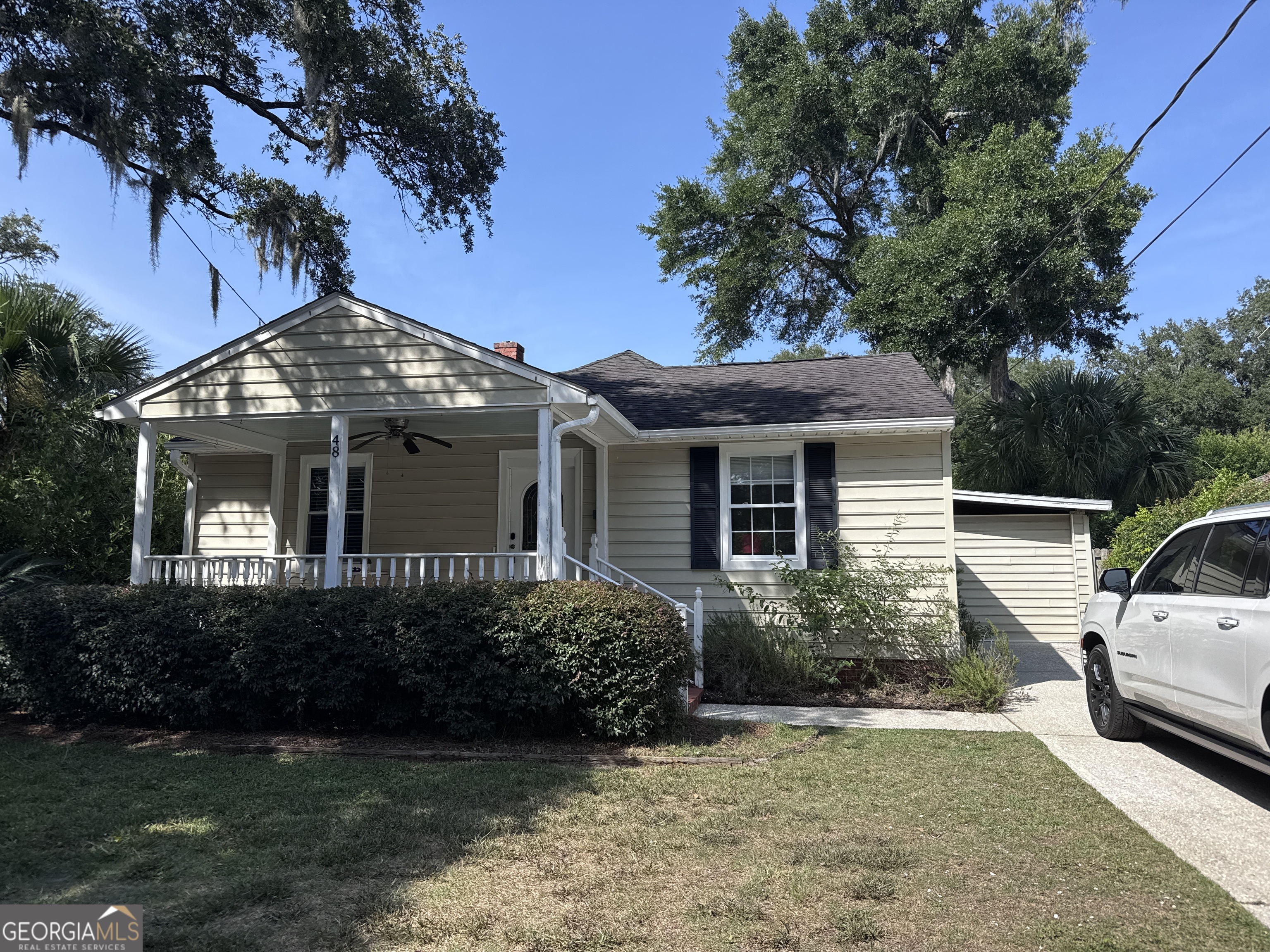 48 Maxwell Avenue