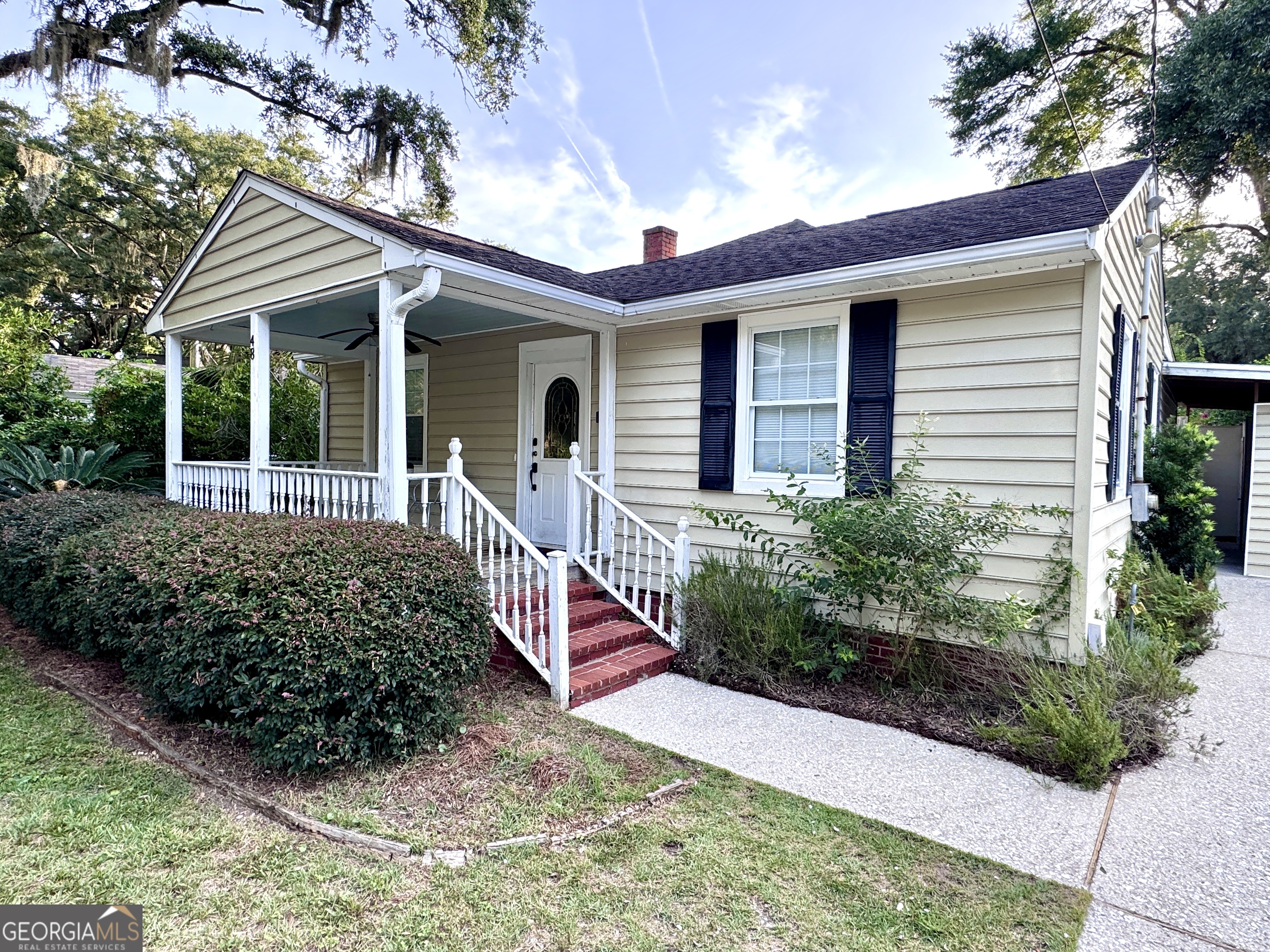 48 Maxwell Avenue