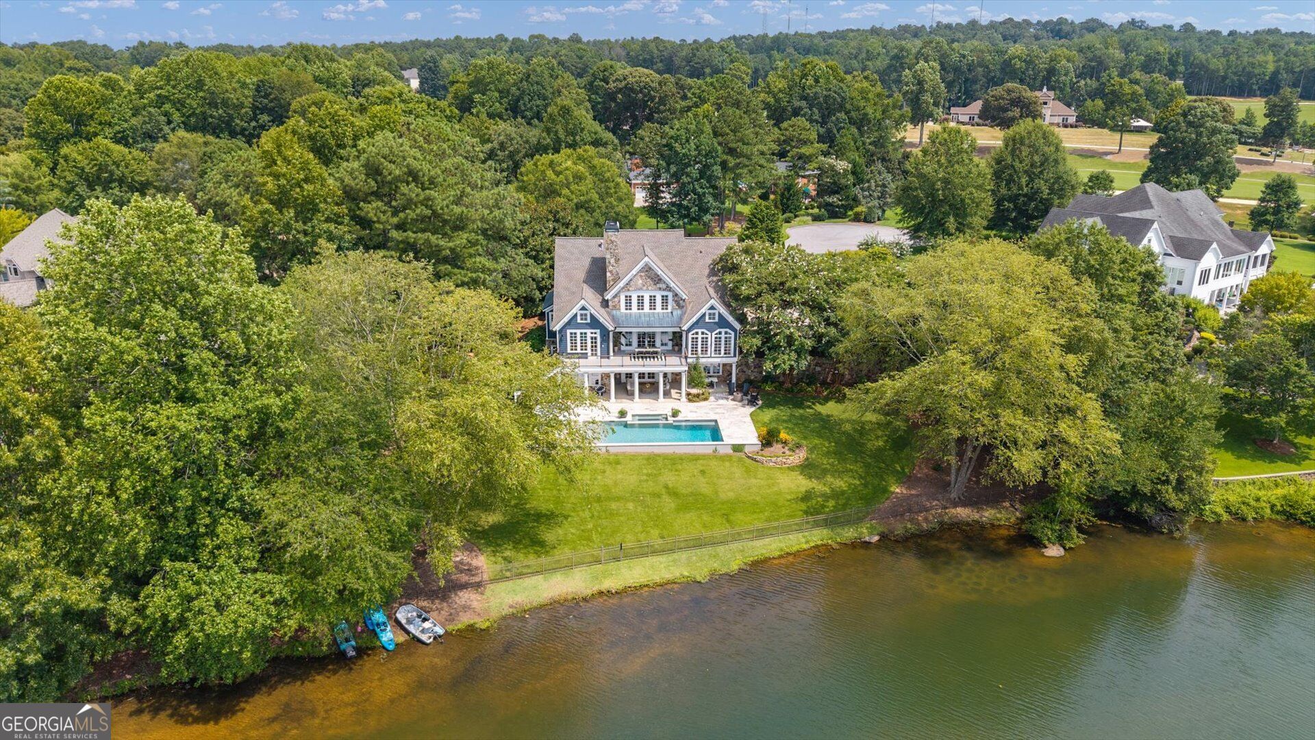 108 Oakmont Court