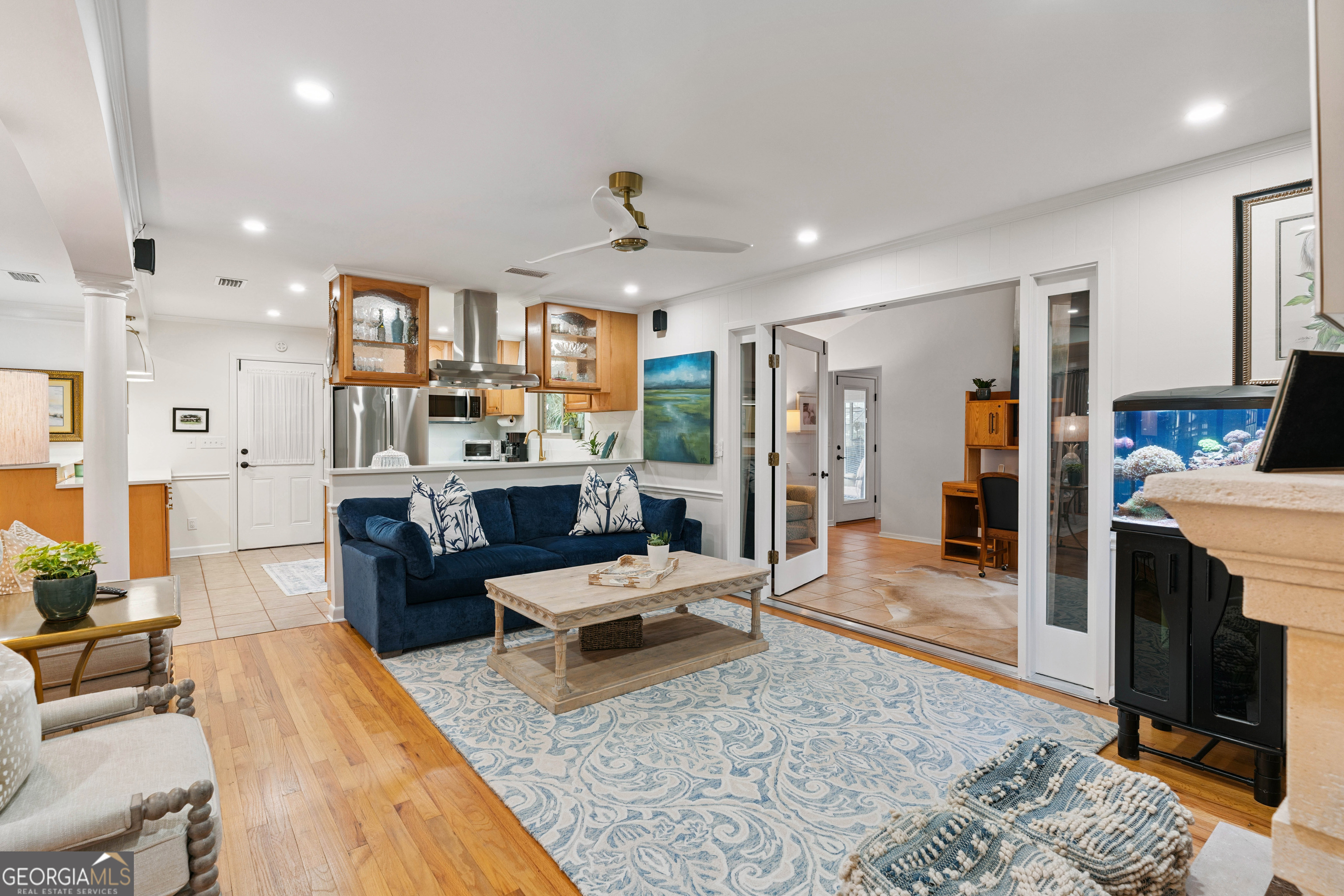 519 Wesley Oak Circle, St. Simons