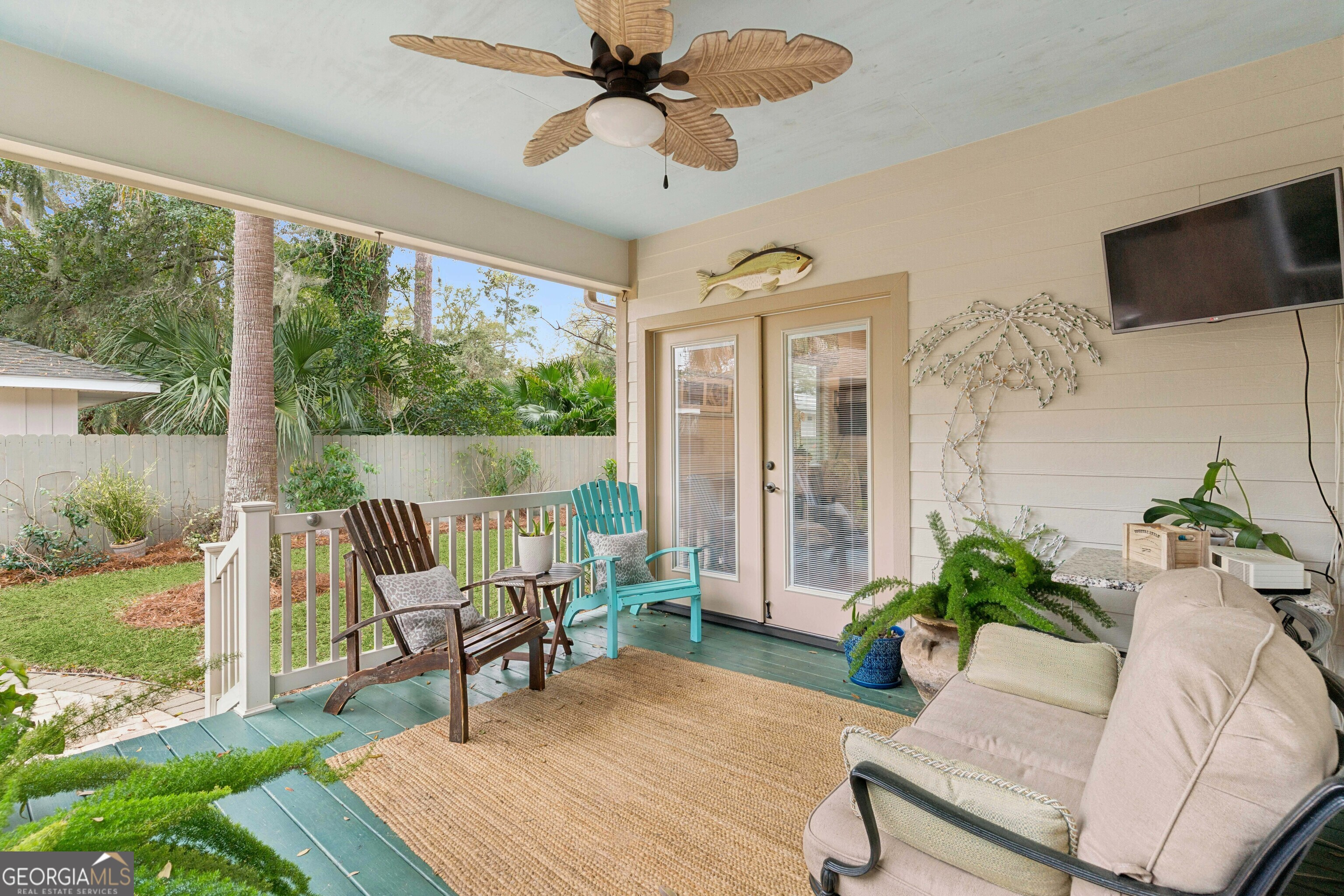 519 Wesley Oak Circle, St. Simons