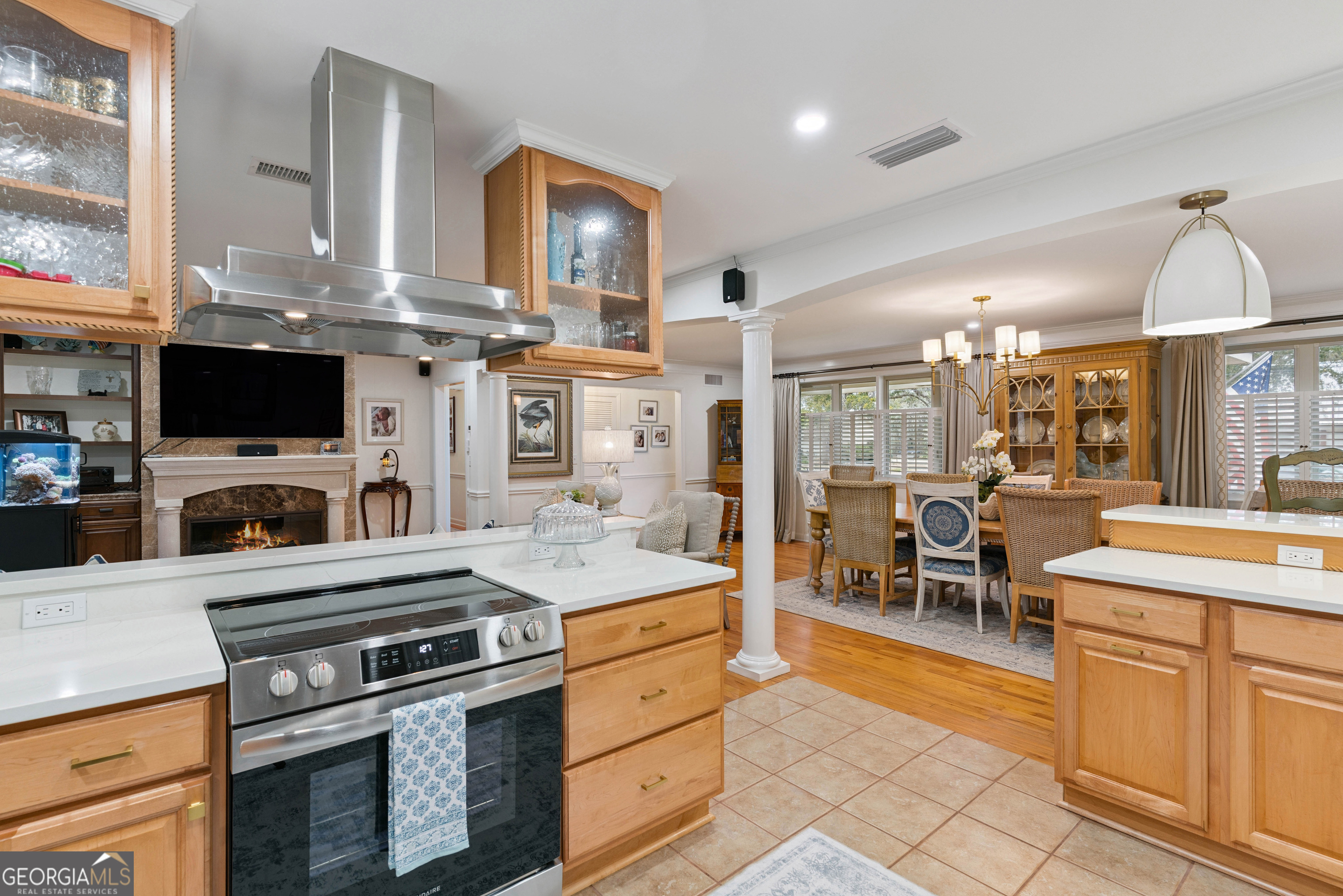 519 Wesley Oak Circle, St. Simons