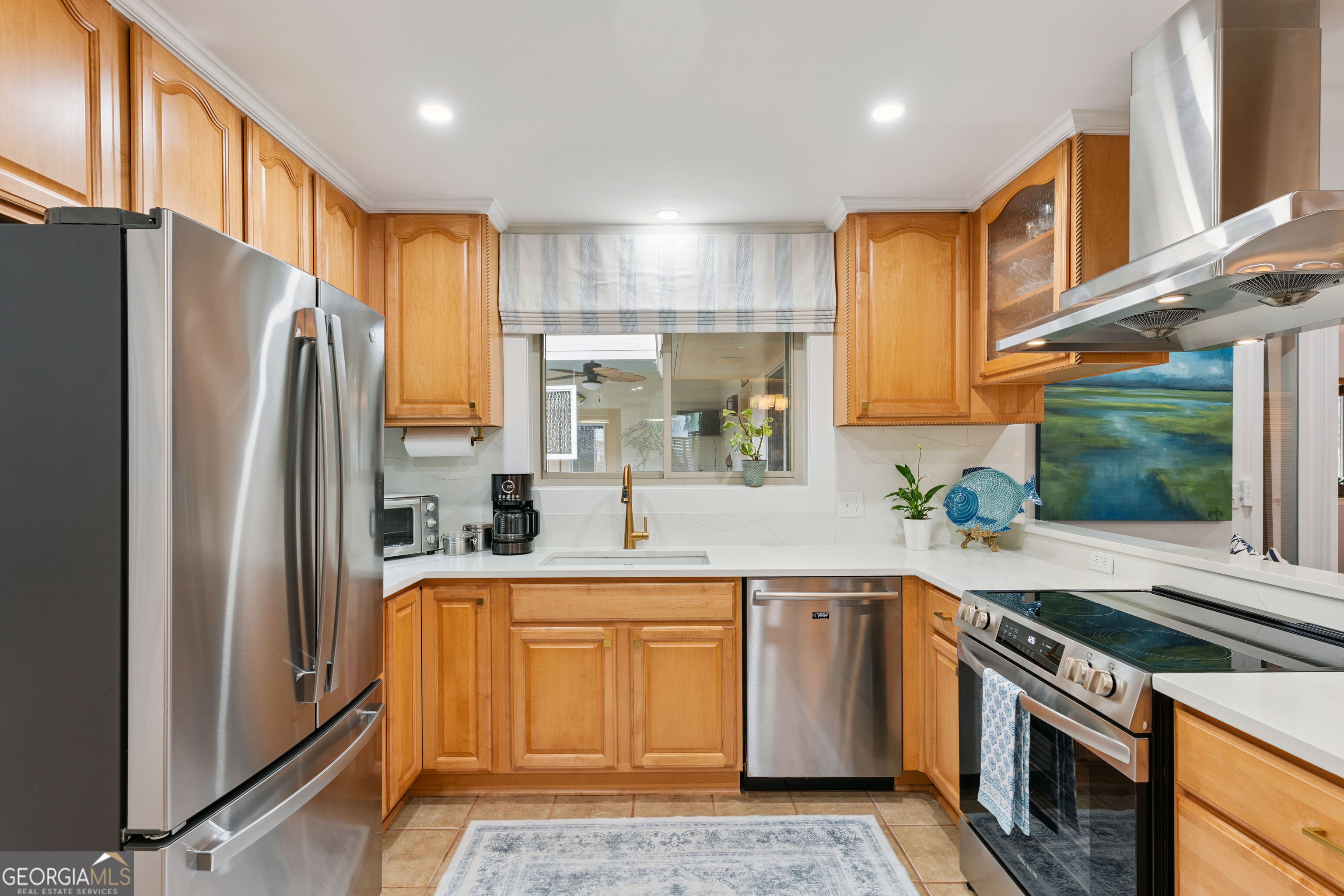 519 Wesley Oak Circle, St. Simons