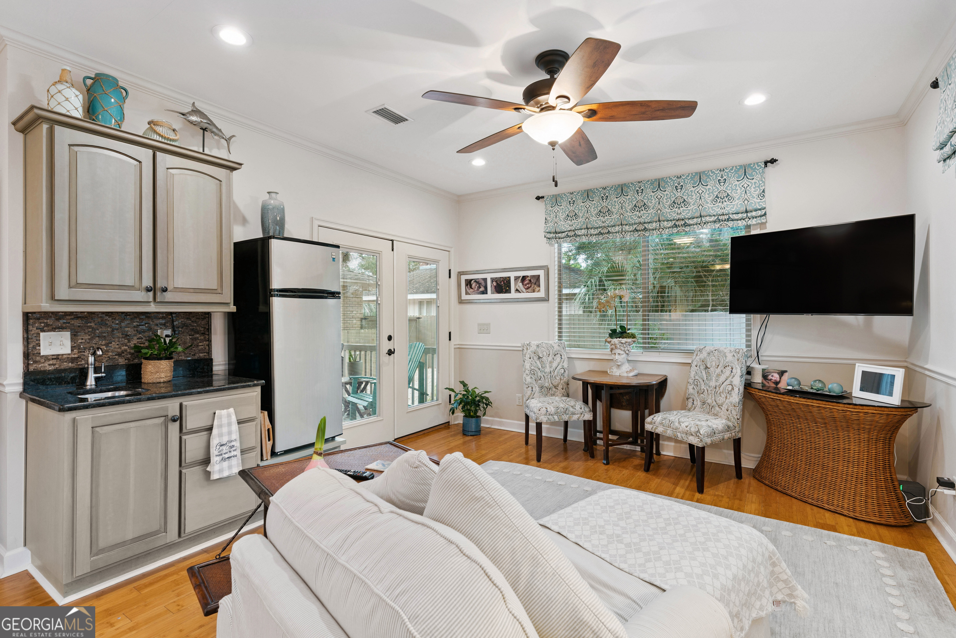 519 Wesley Oak Circle, St. Simons