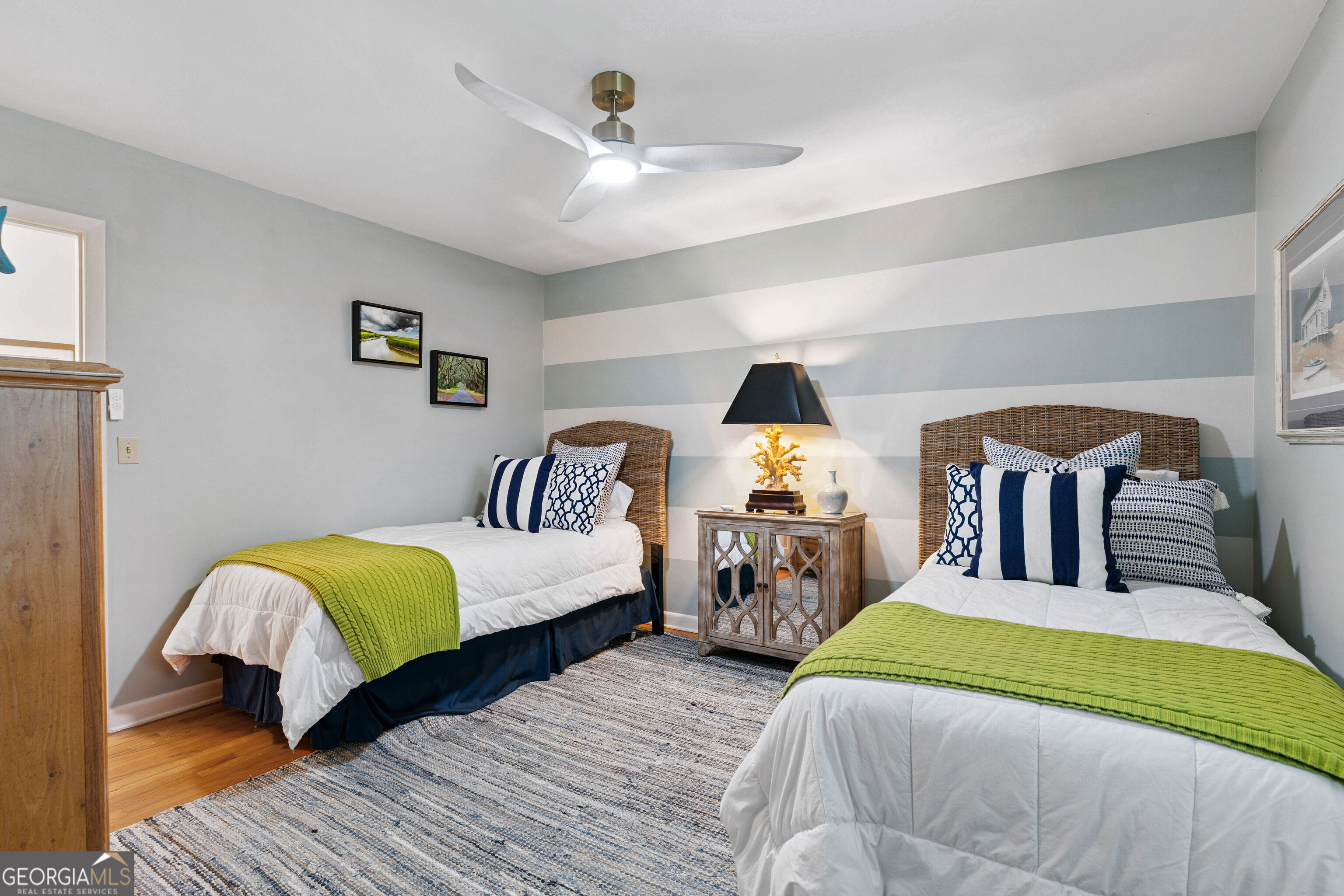 519 Wesley Oak Circle, St. Simons