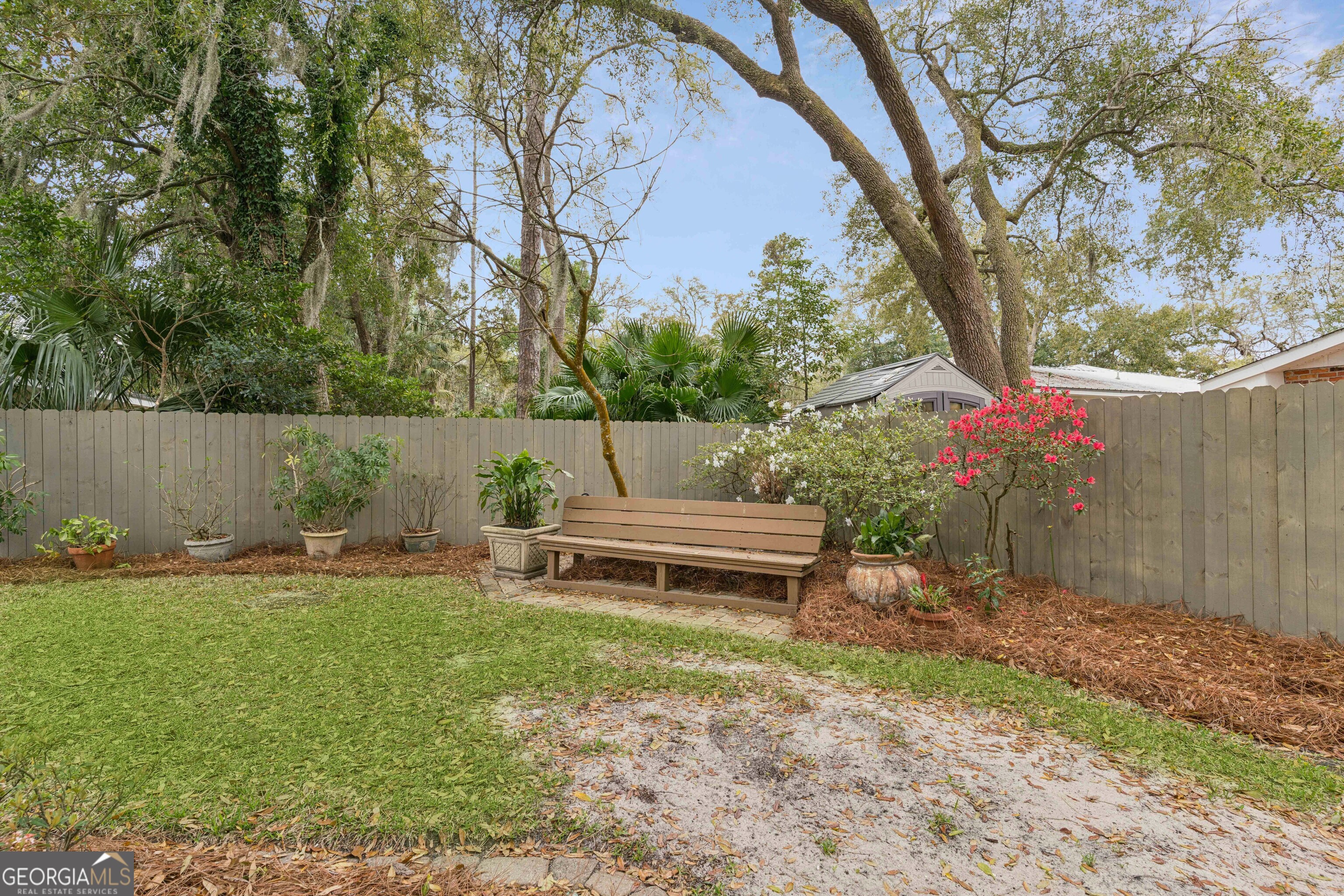 519 Wesley Oak Circle, St. Simons
