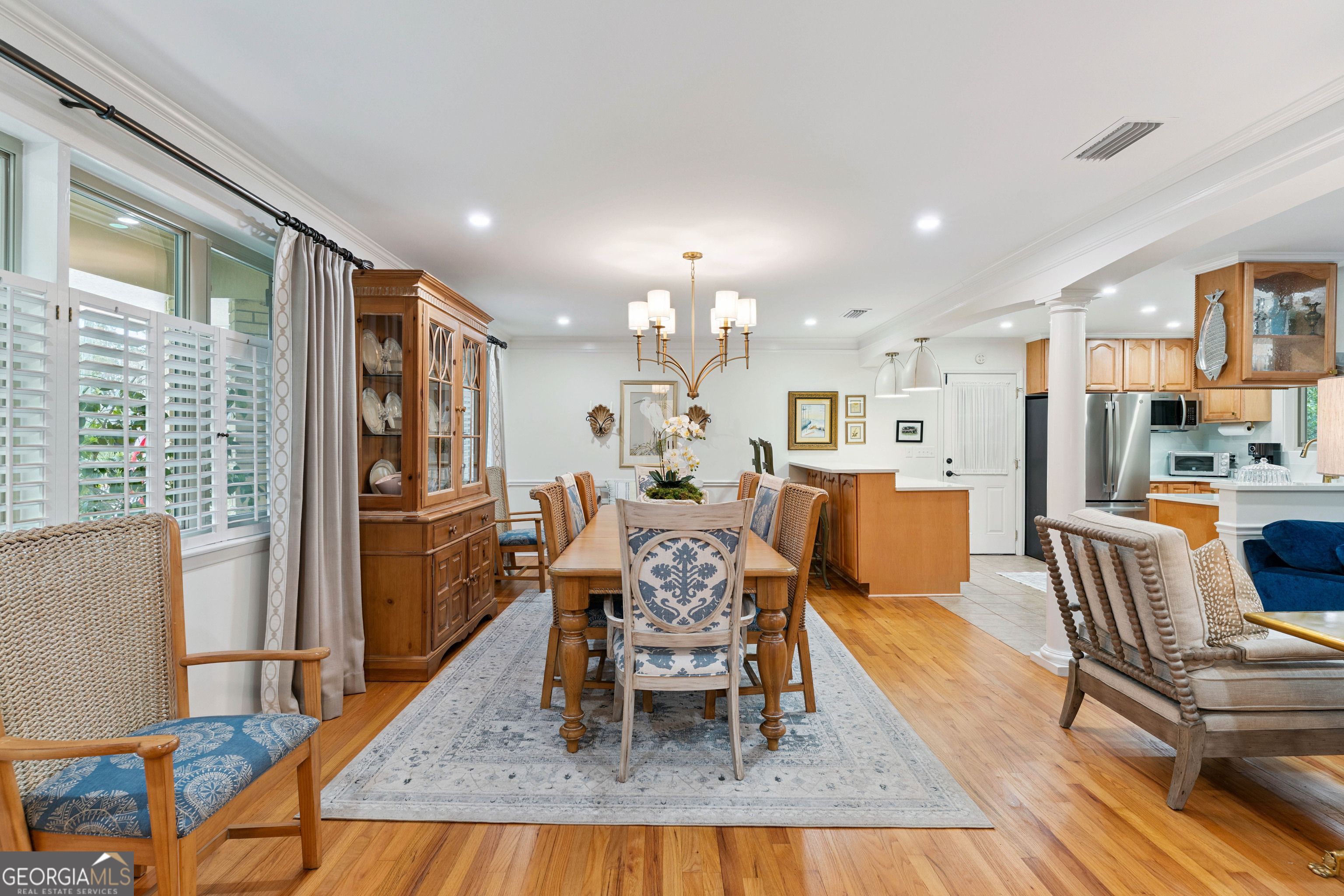 519 Wesley Oak Circle, St. Simons