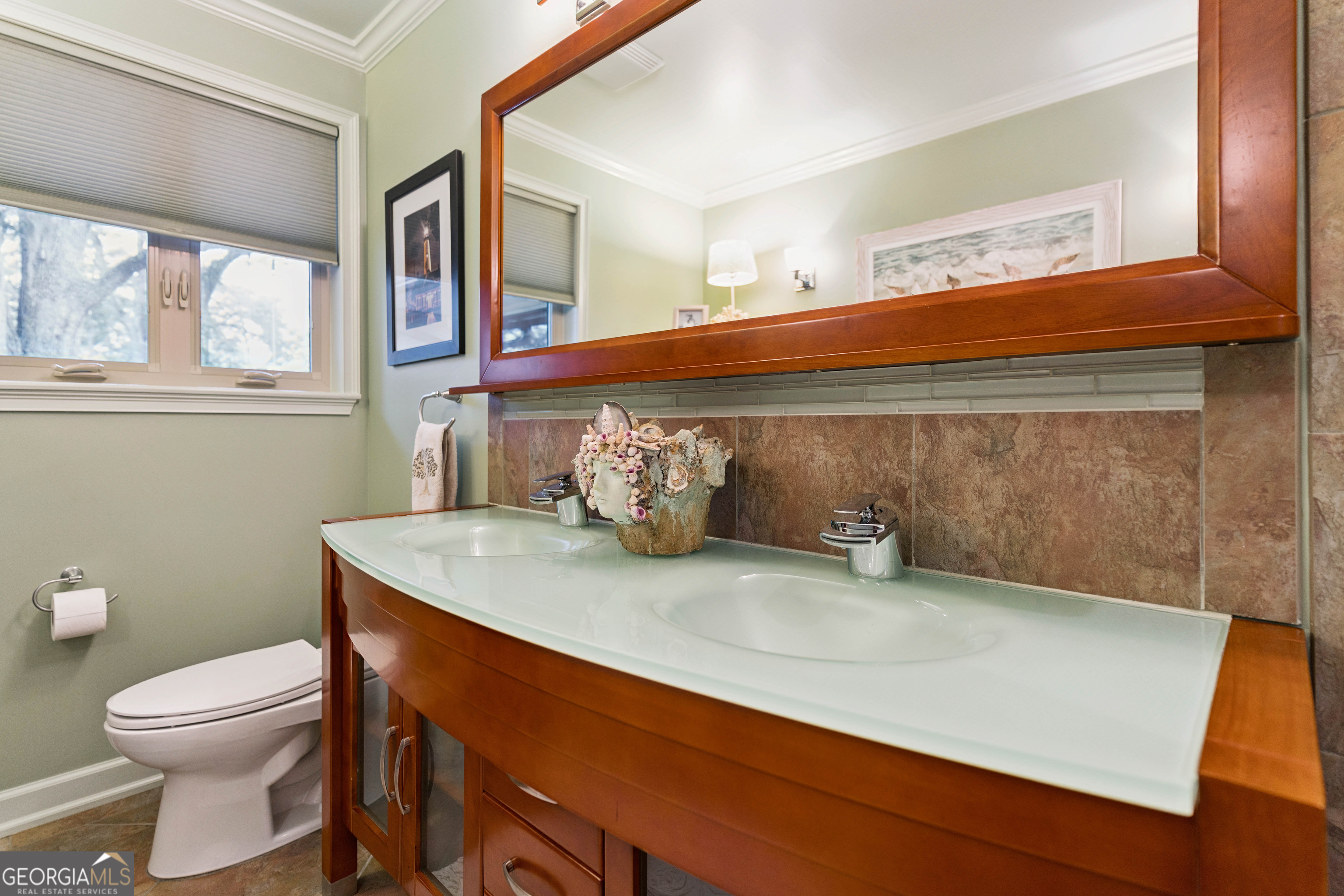 519 Wesley Oak Circle, St. Simons