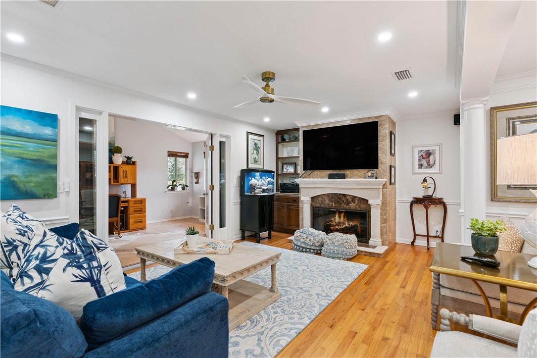 519 Wesley Oak Circle