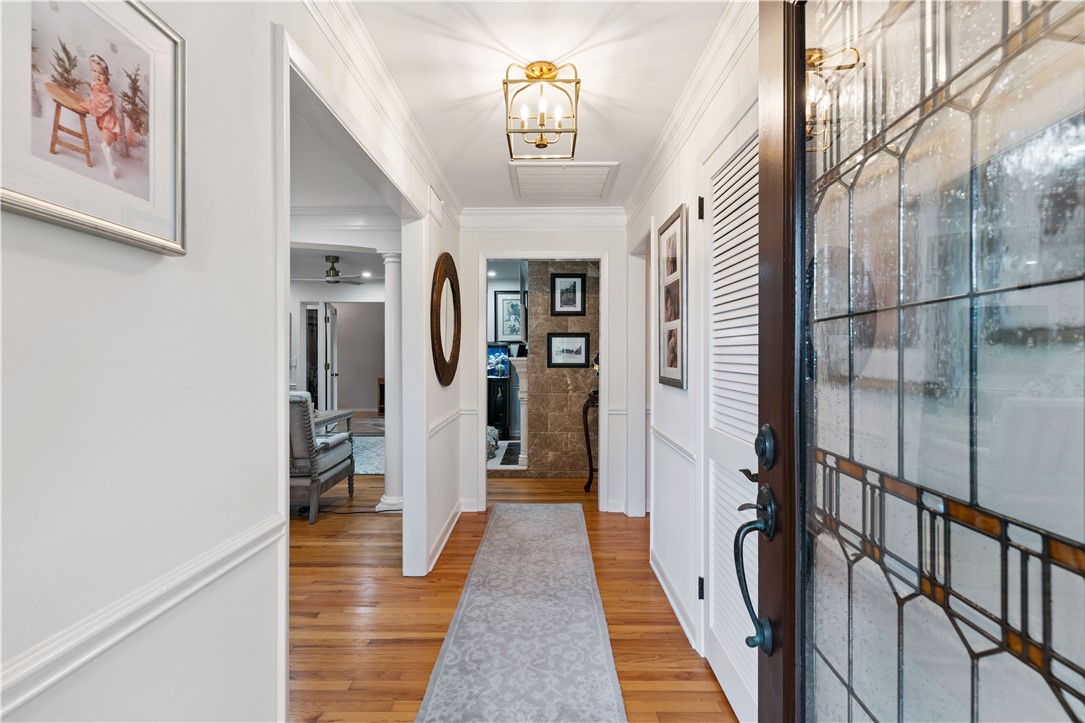 519 Wesley Oak Circle