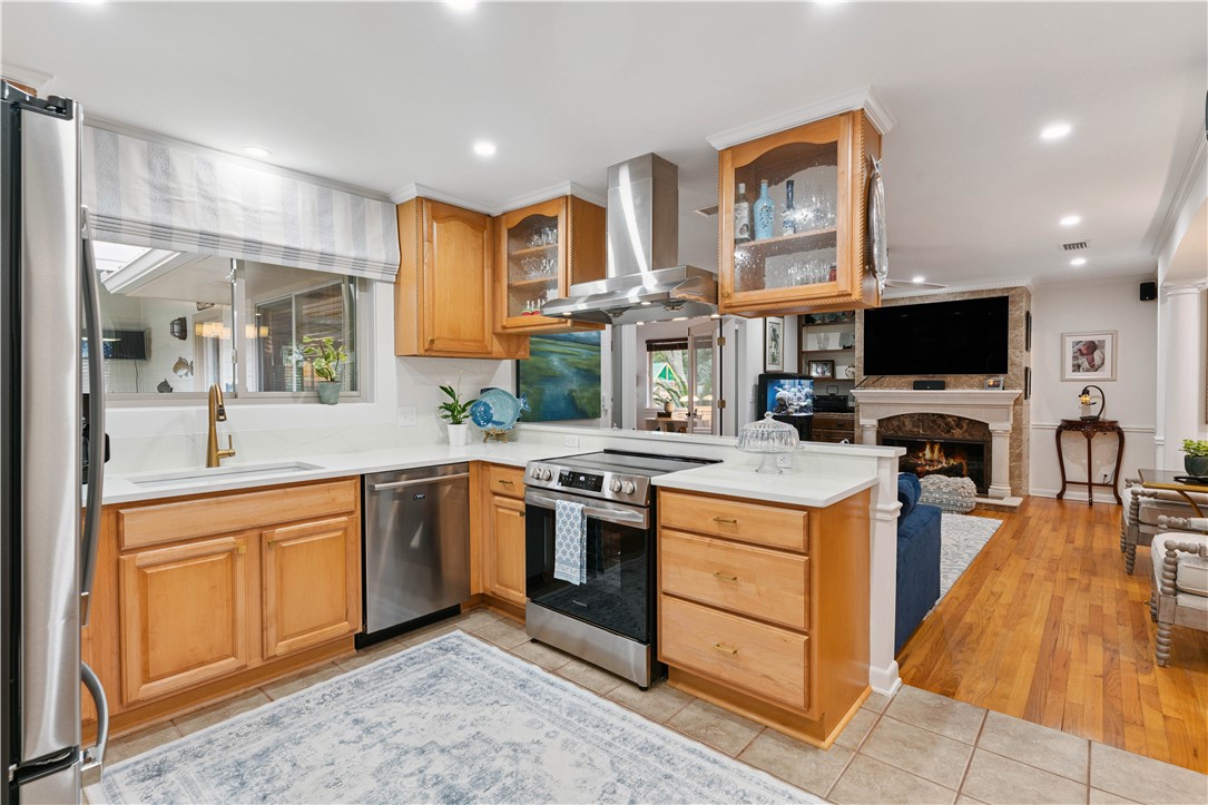 519 Wesley Oak Circle