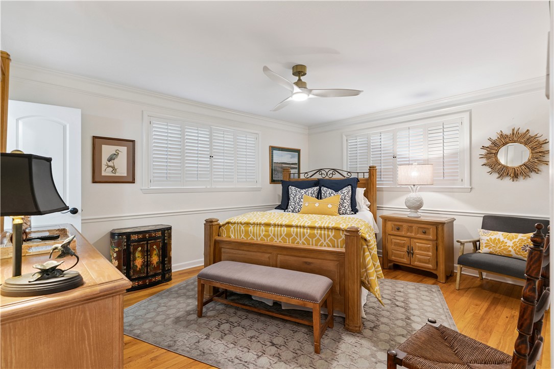 519 Wesley Oak Circle