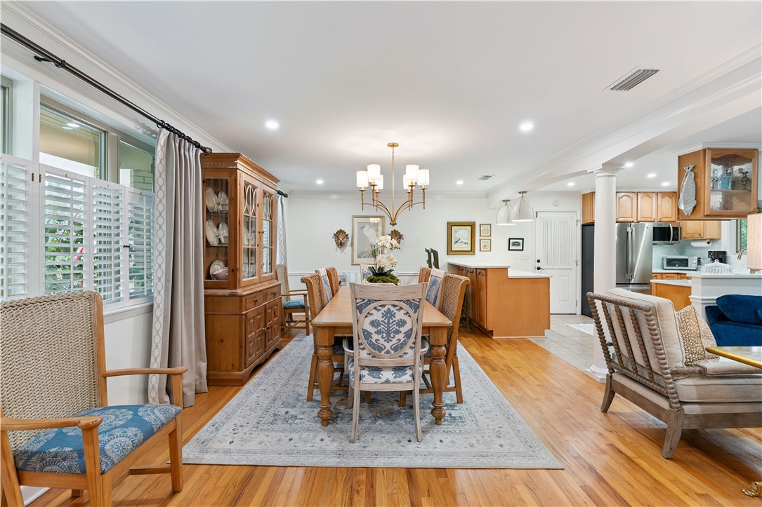 519 Wesley Oak Circle