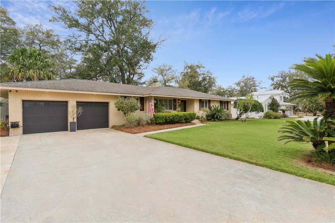 519 Wesley Oak Circle