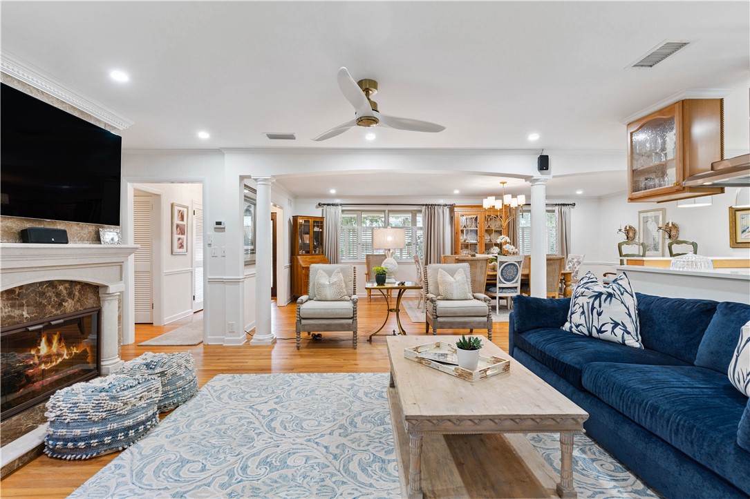 519 Wesley Oak Circle