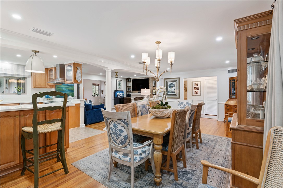 519 Wesley Oak Circle