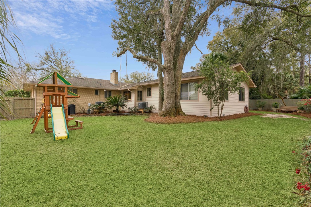 519 Wesley Oak Circle