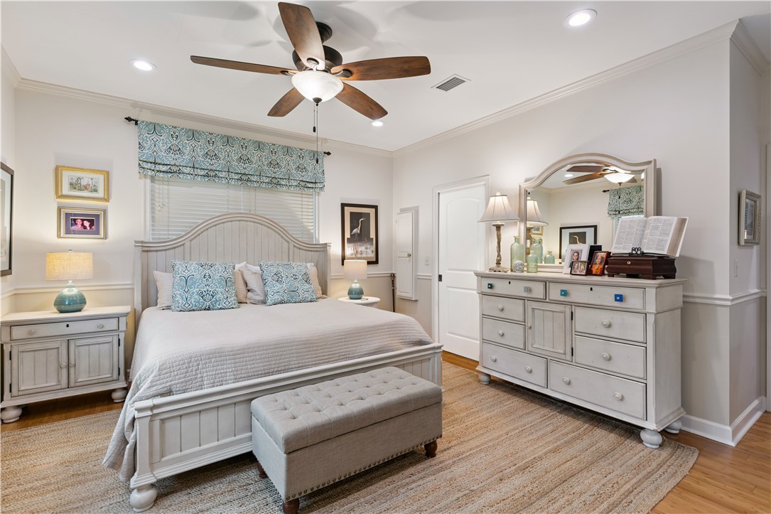 519 Wesley Oak Circle