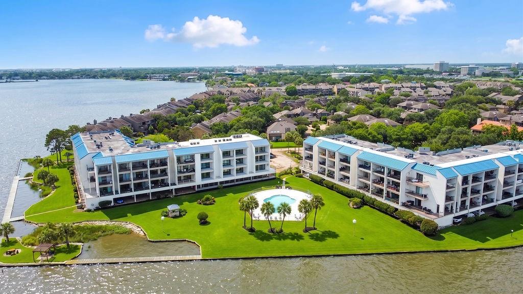 401 Lakeside Lane # 311