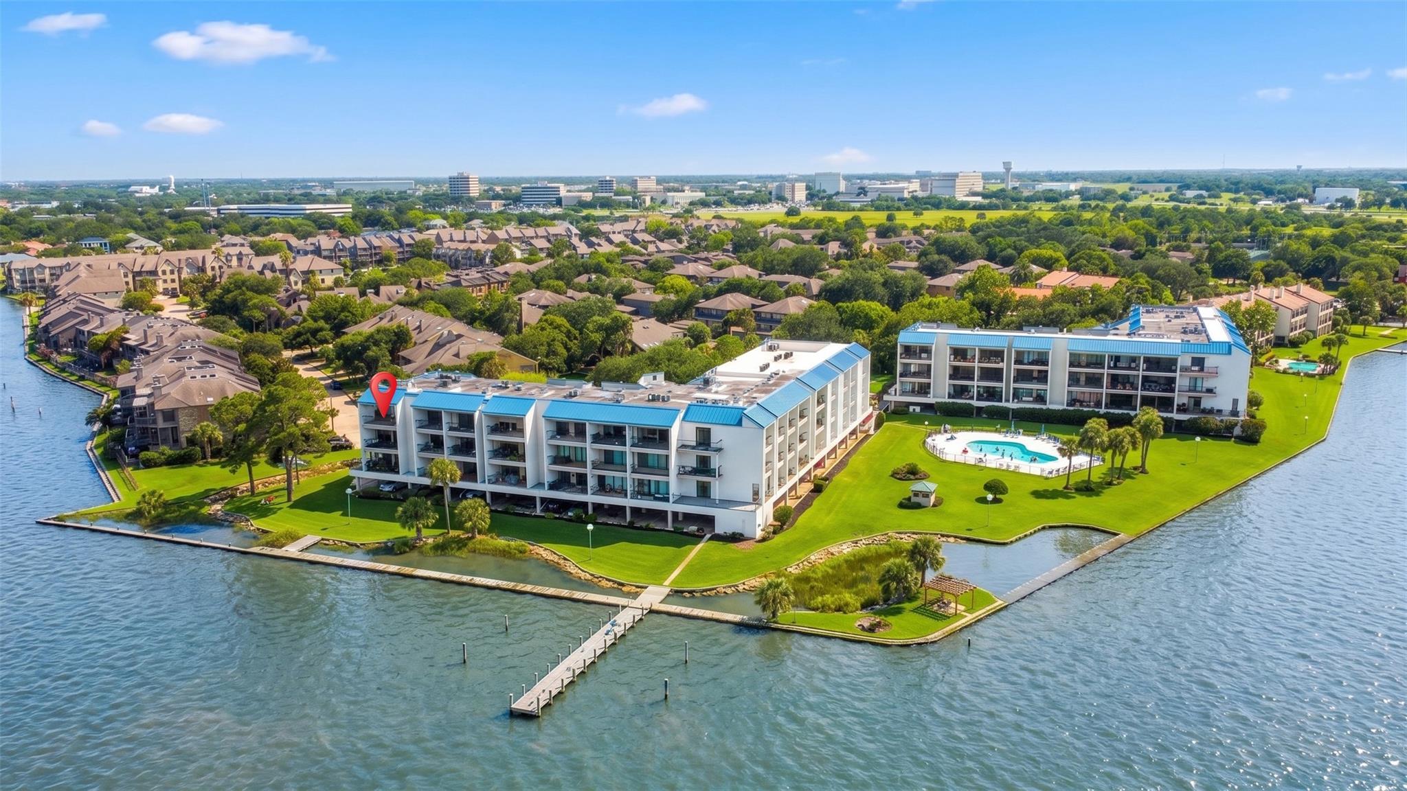 401 Lakeside Lane # 311