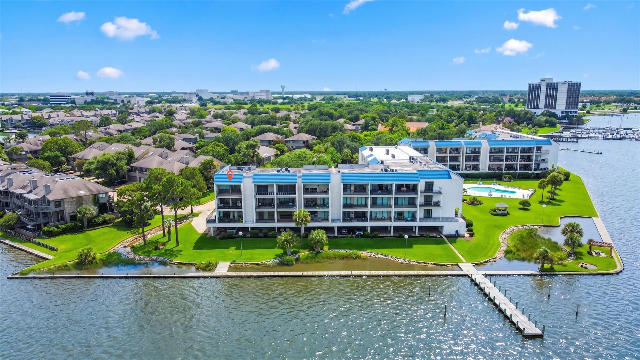401 Lakeside Lane # 311