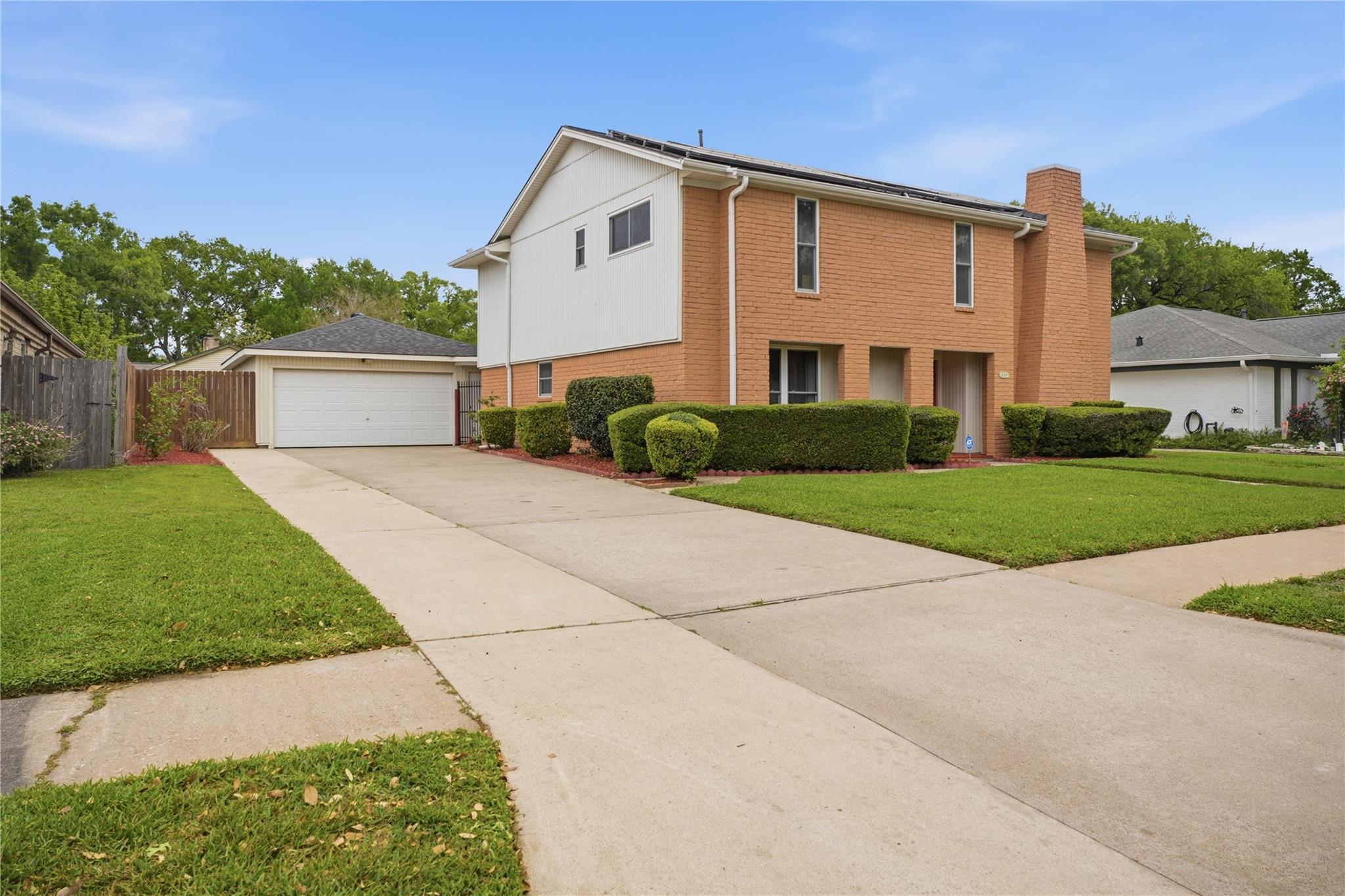 15319 Seahorse Drive