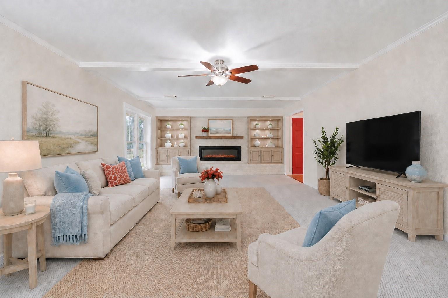 15319 Seahorse Drive