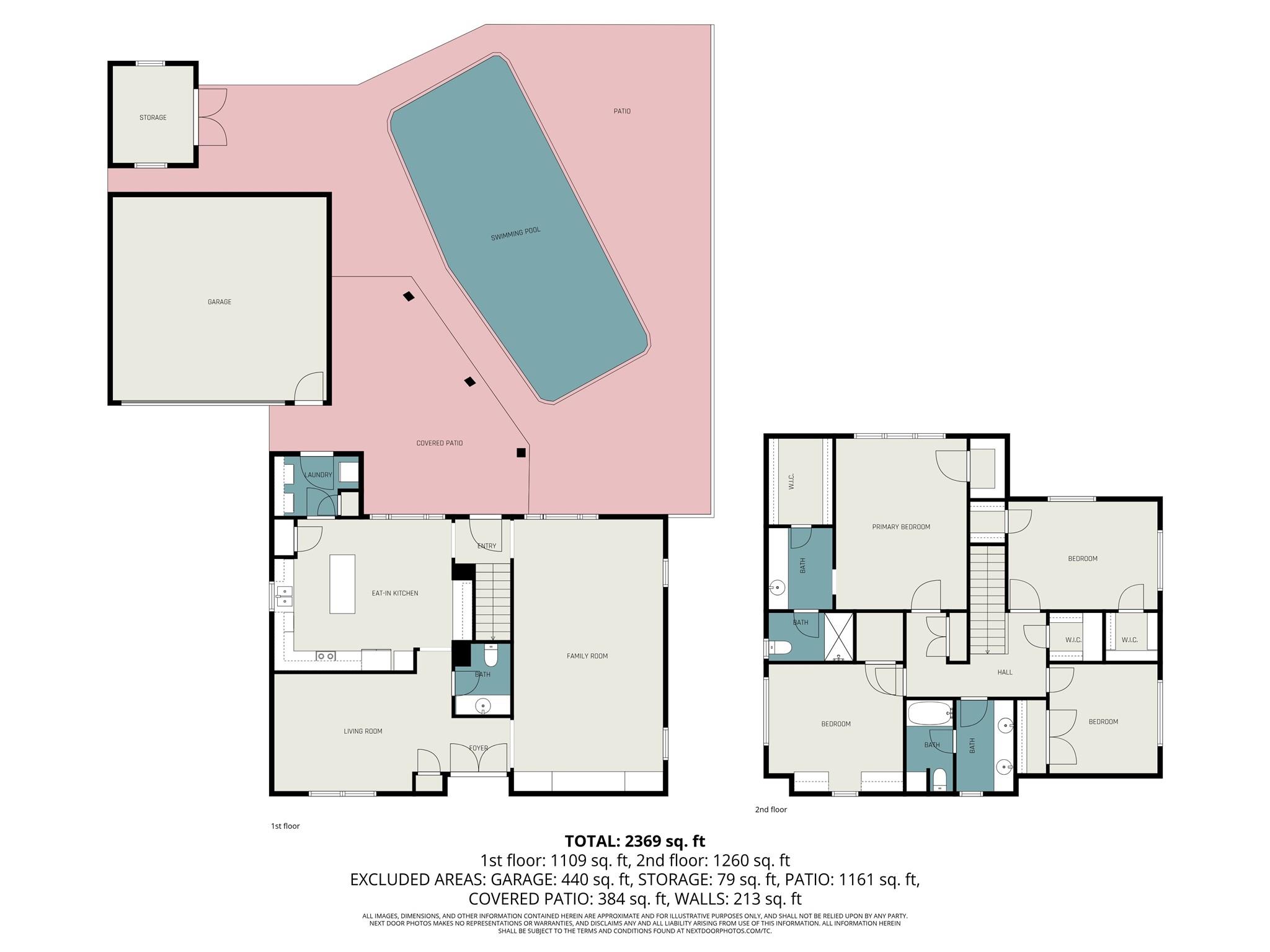 15319 Seahorse Drive