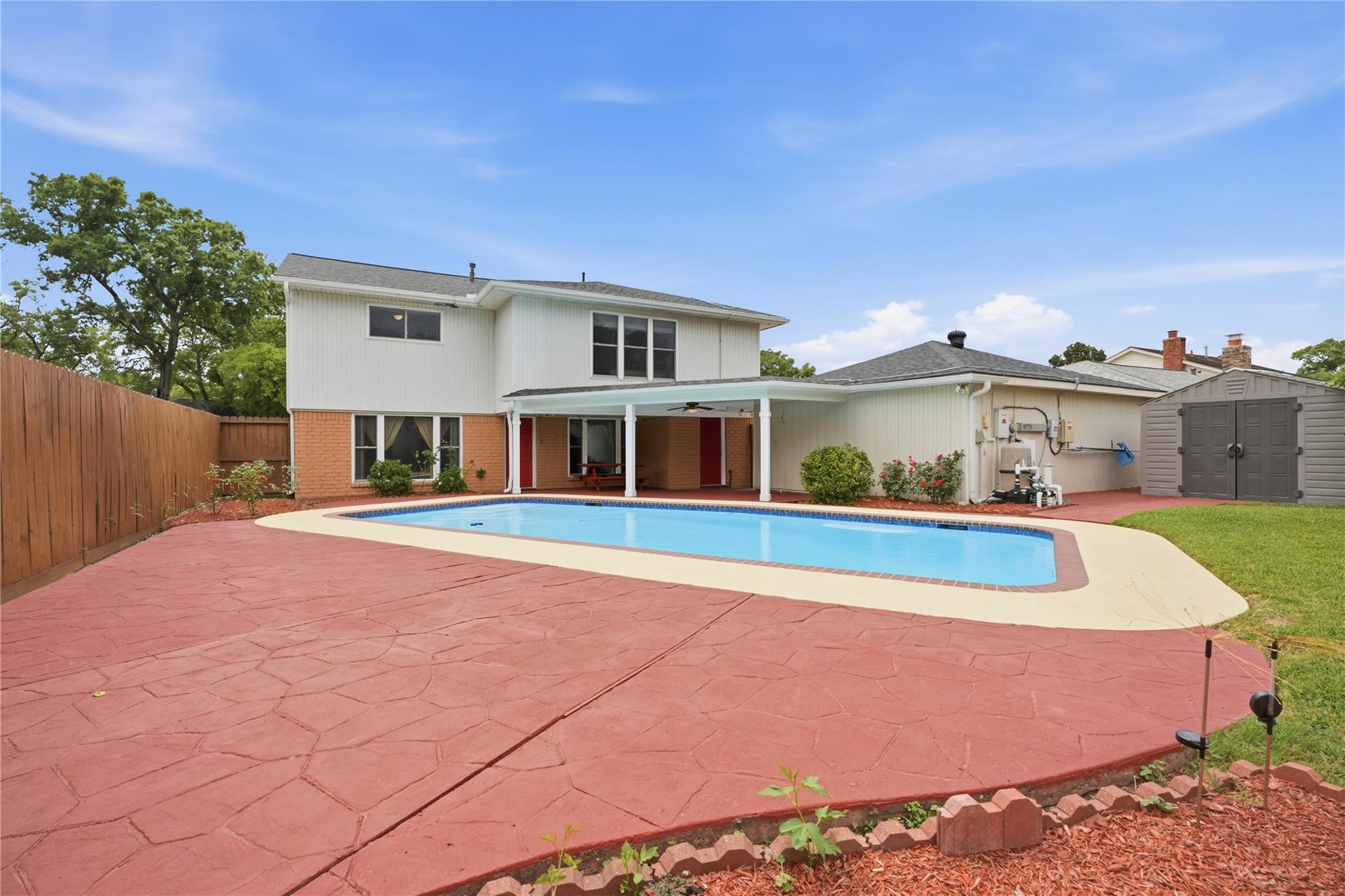 15319 Seahorse Drive