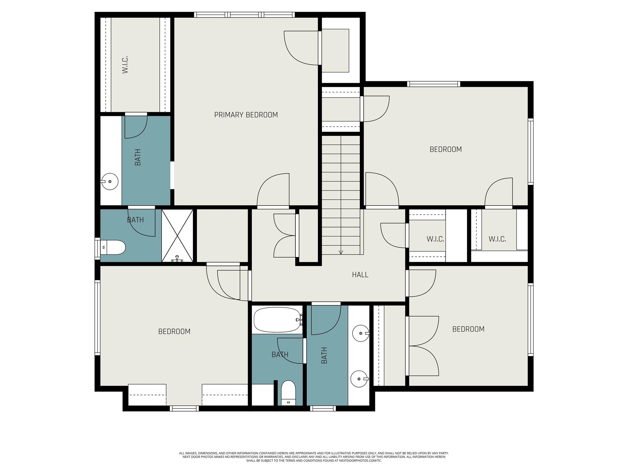 15319 Seahorse Drive