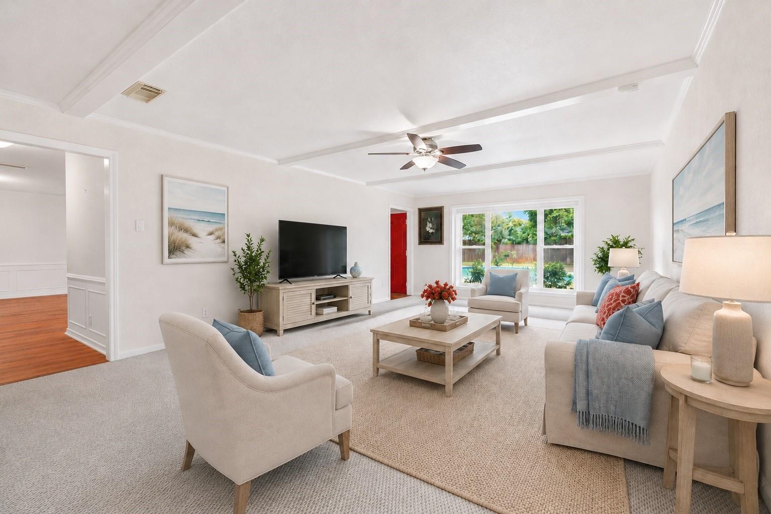 15319 Seahorse Drive