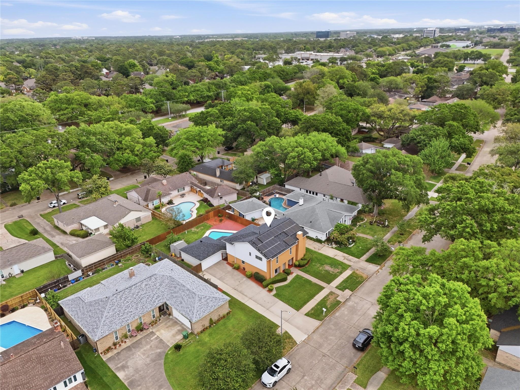 15319 Seahorse Drive