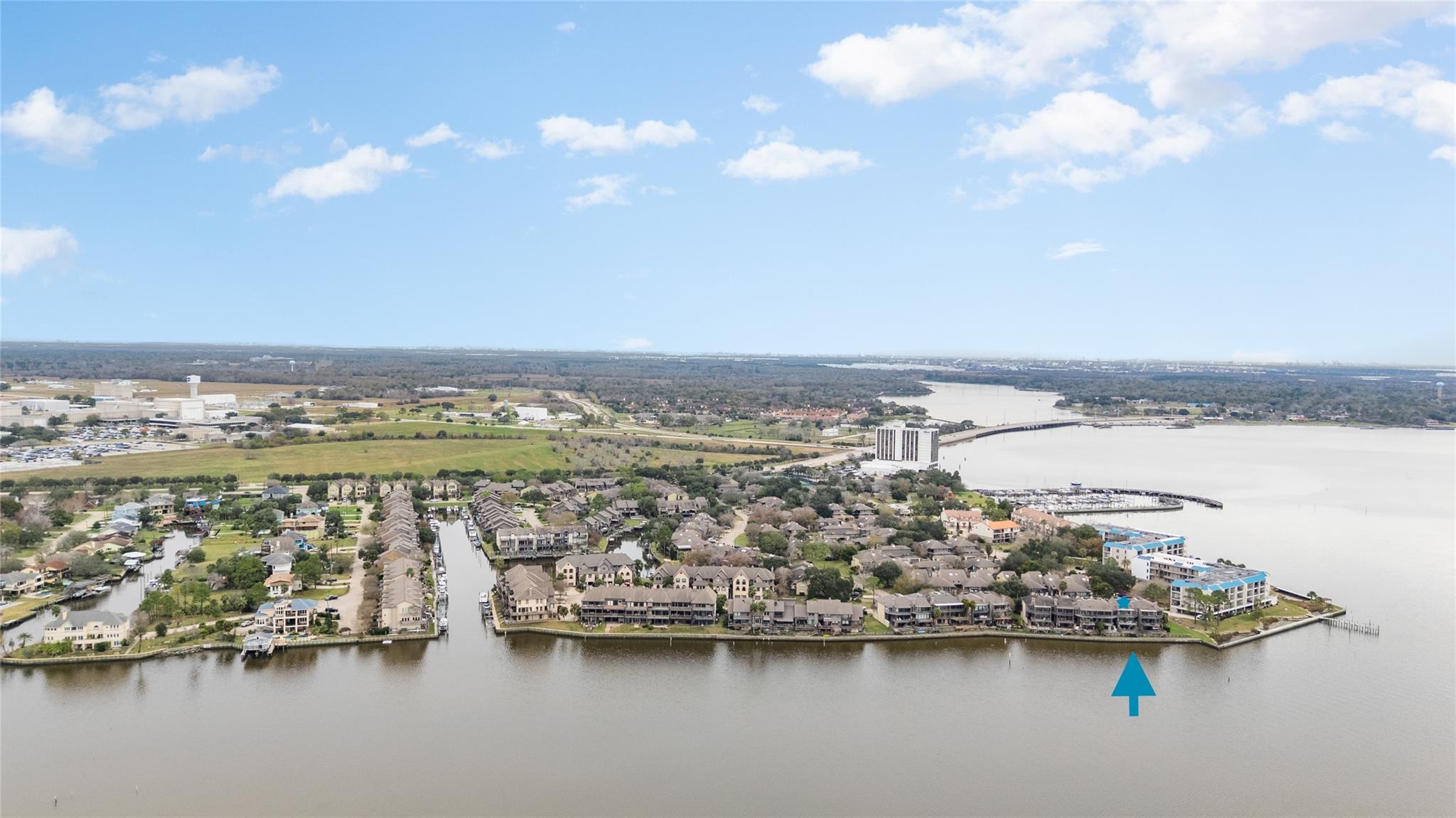 2818 Lighthouse Drive