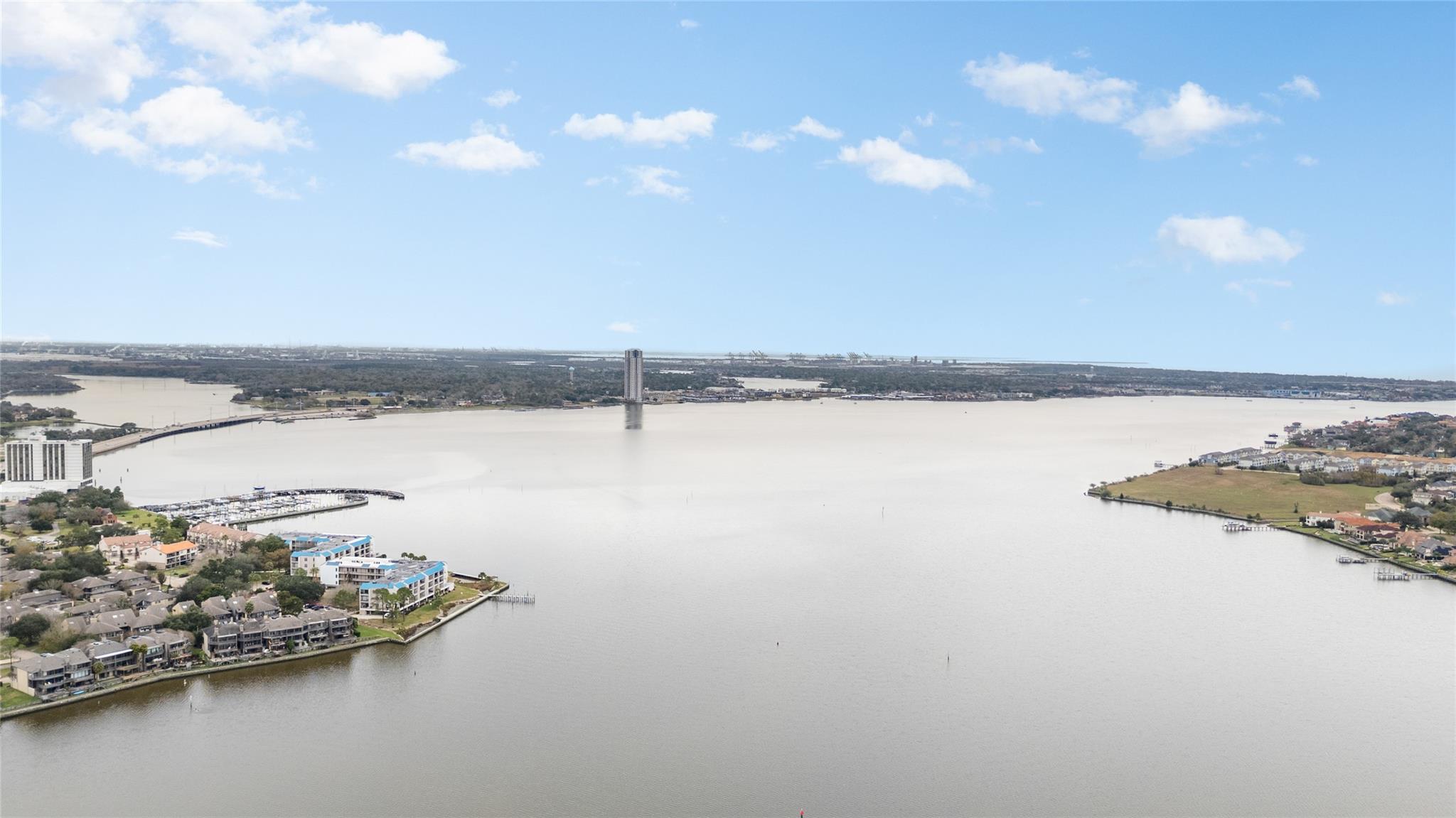 2818 Lighthouse Drive