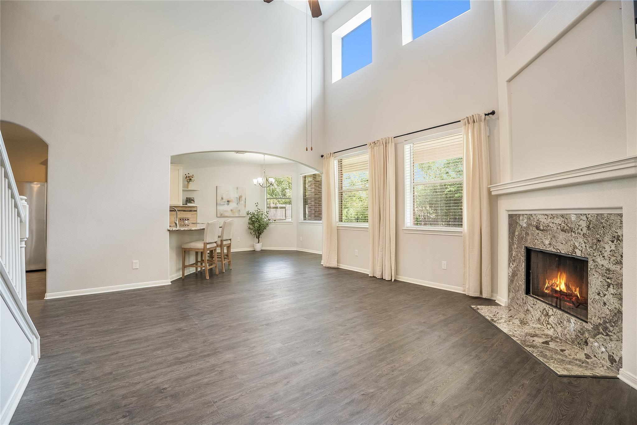 440 Magnolia Blossom