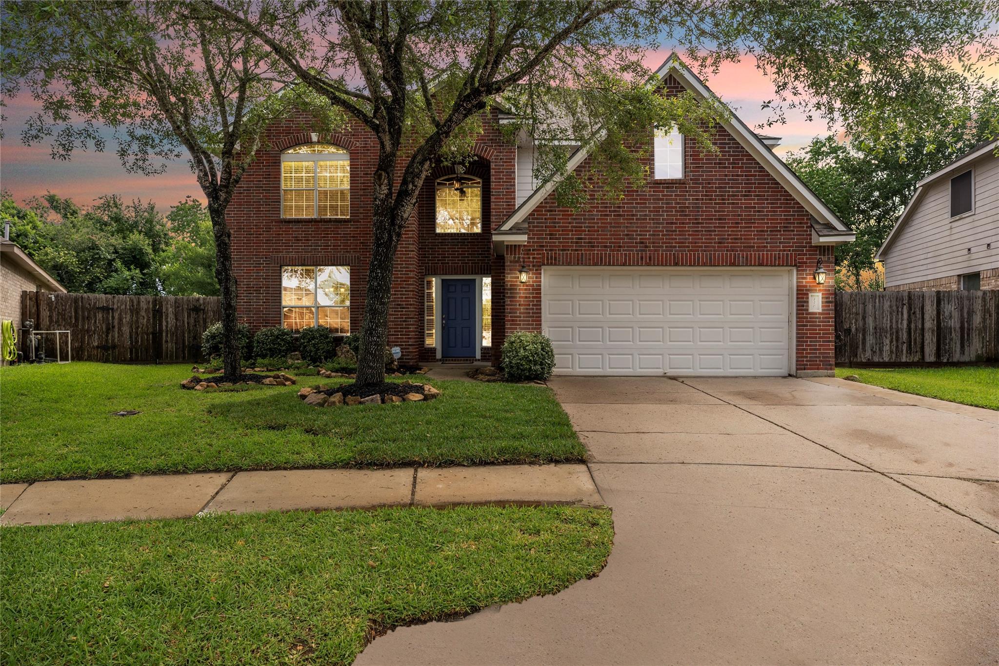 440 Magnolia Blossom