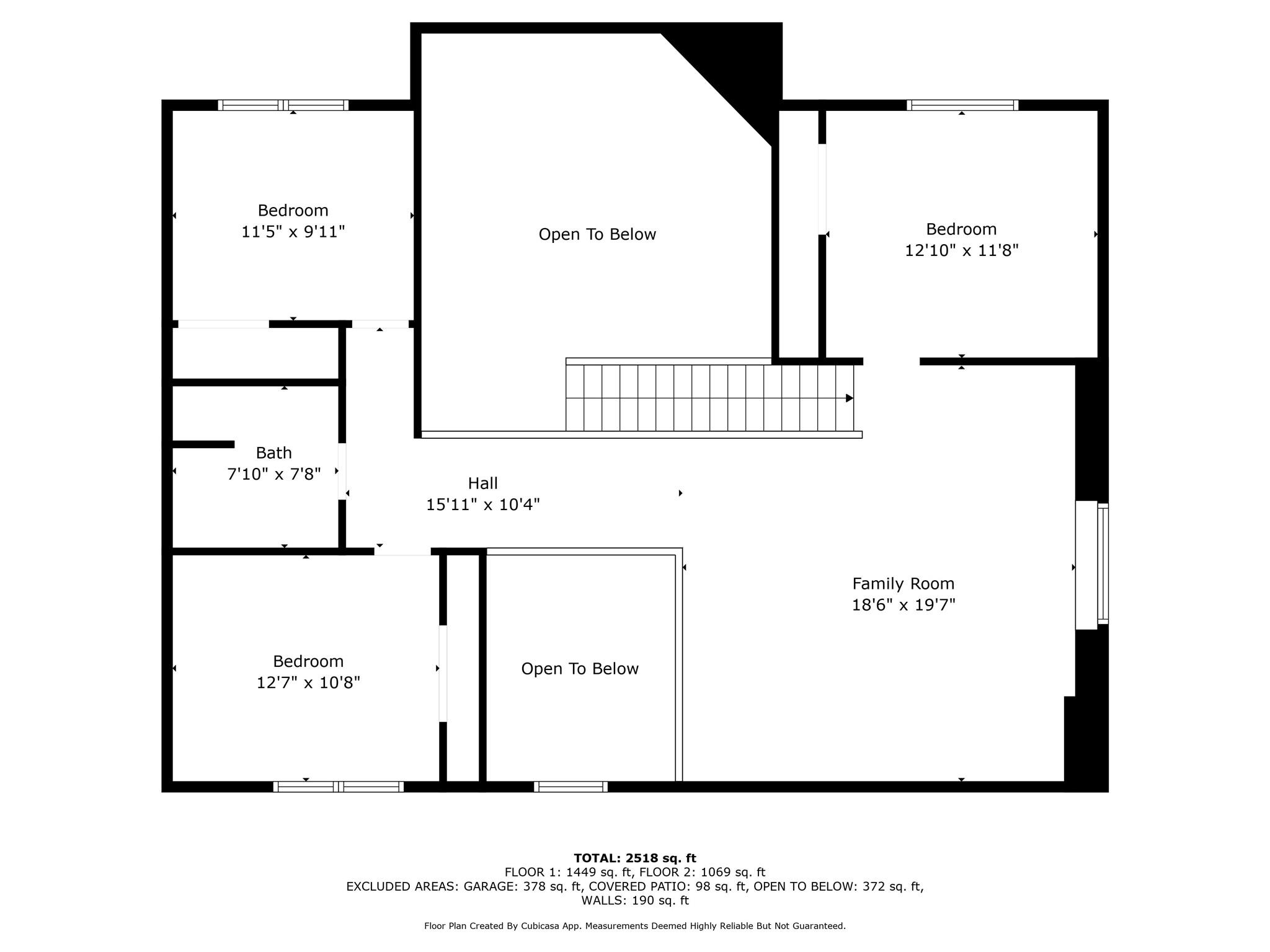 440 Magnolia Blossom