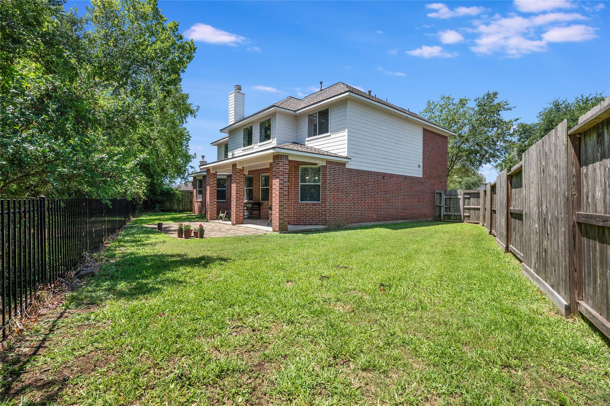 440 Magnolia Blossom