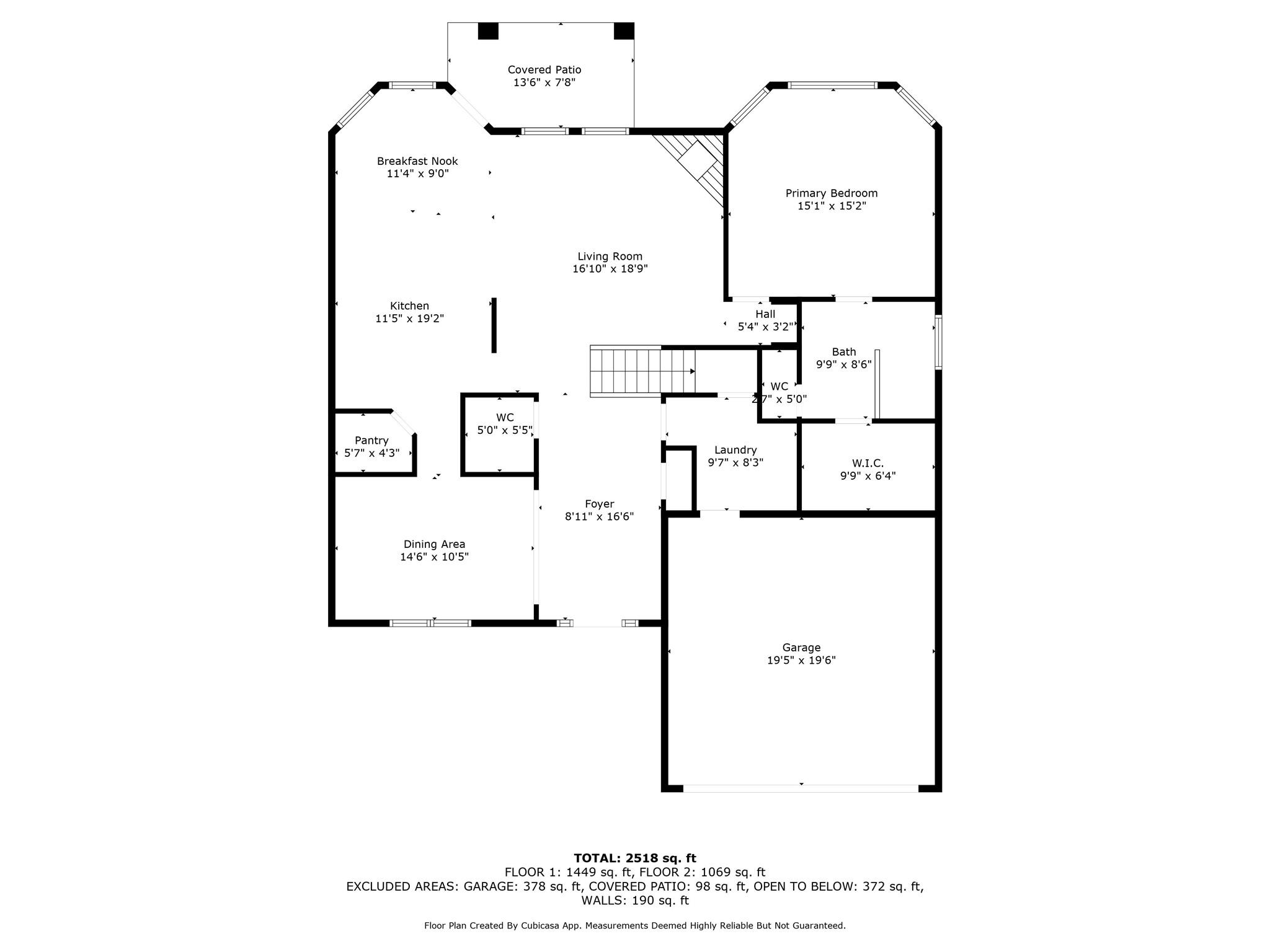 440 Magnolia Blossom