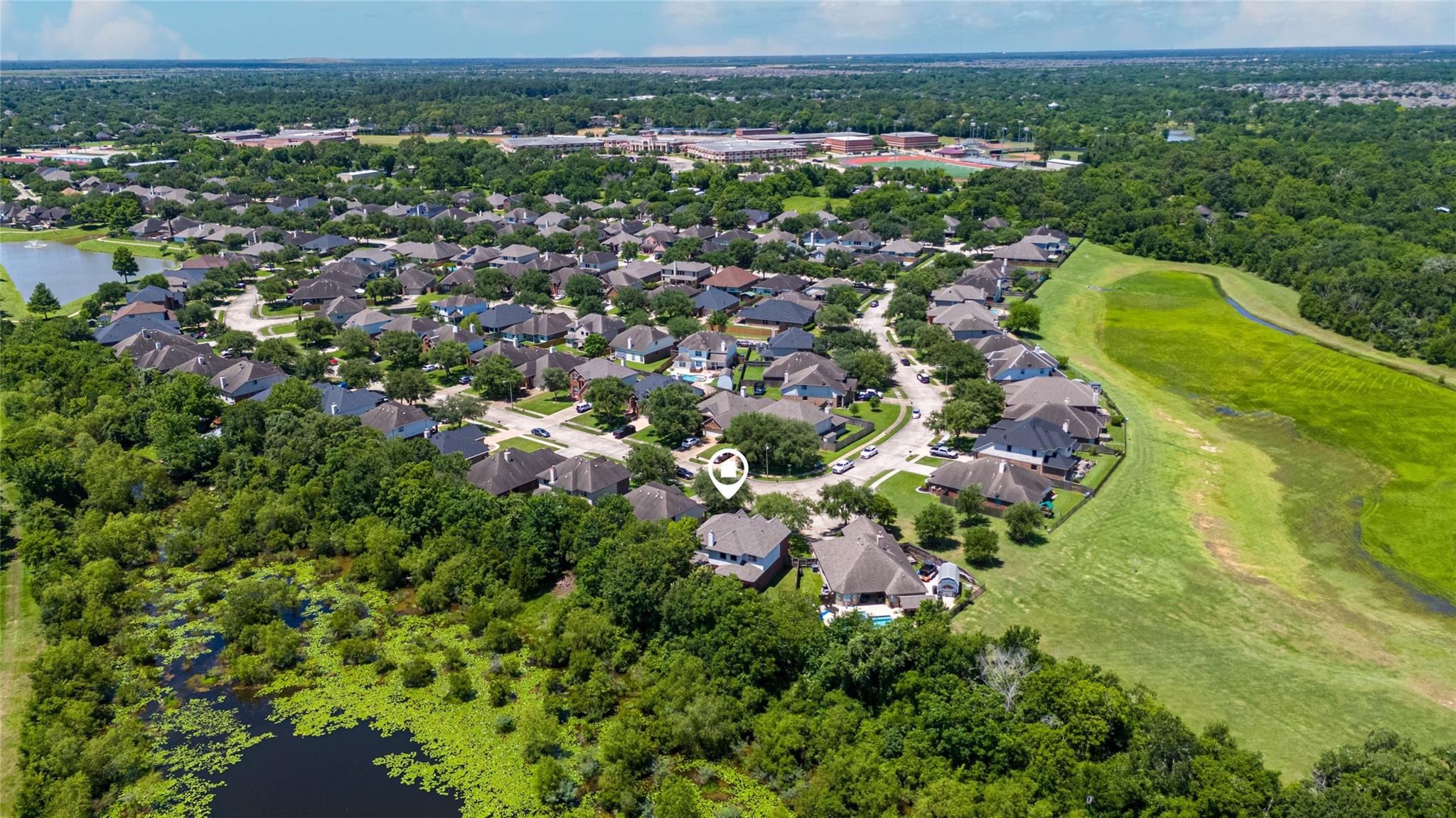 440 Magnolia Blossom