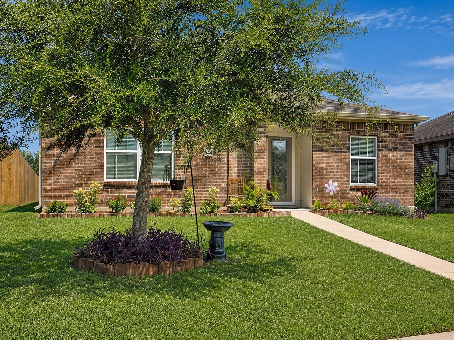 2622 Watersail Drive