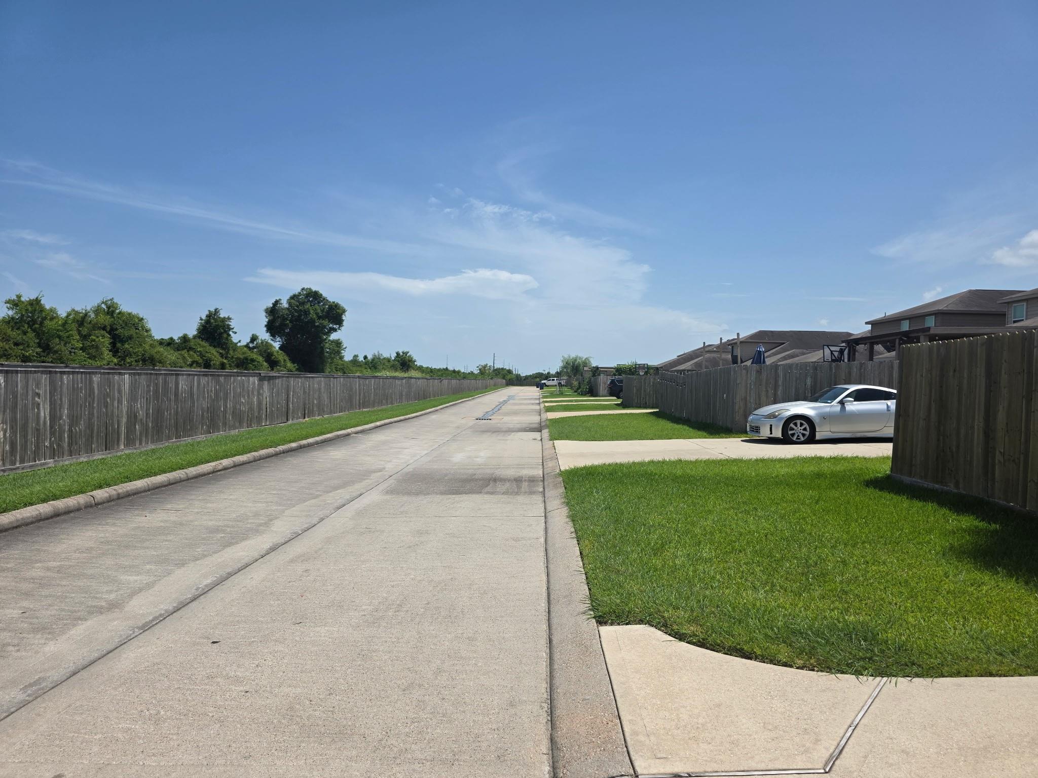 2622 Watersail Drive