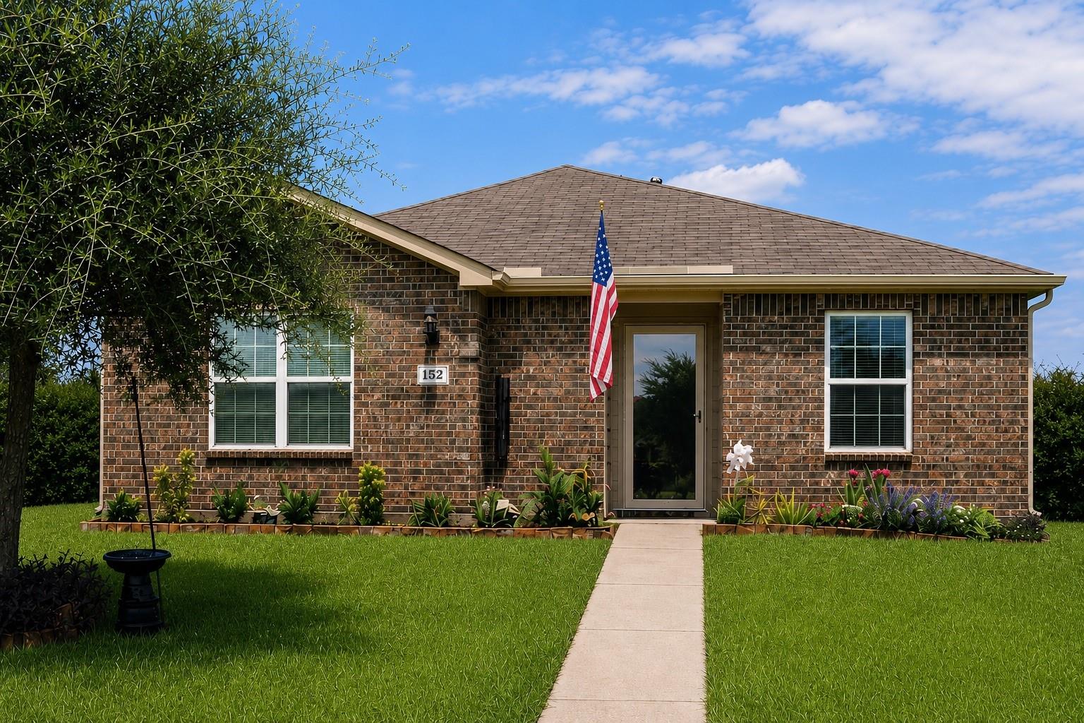 2622 Watersail Drive