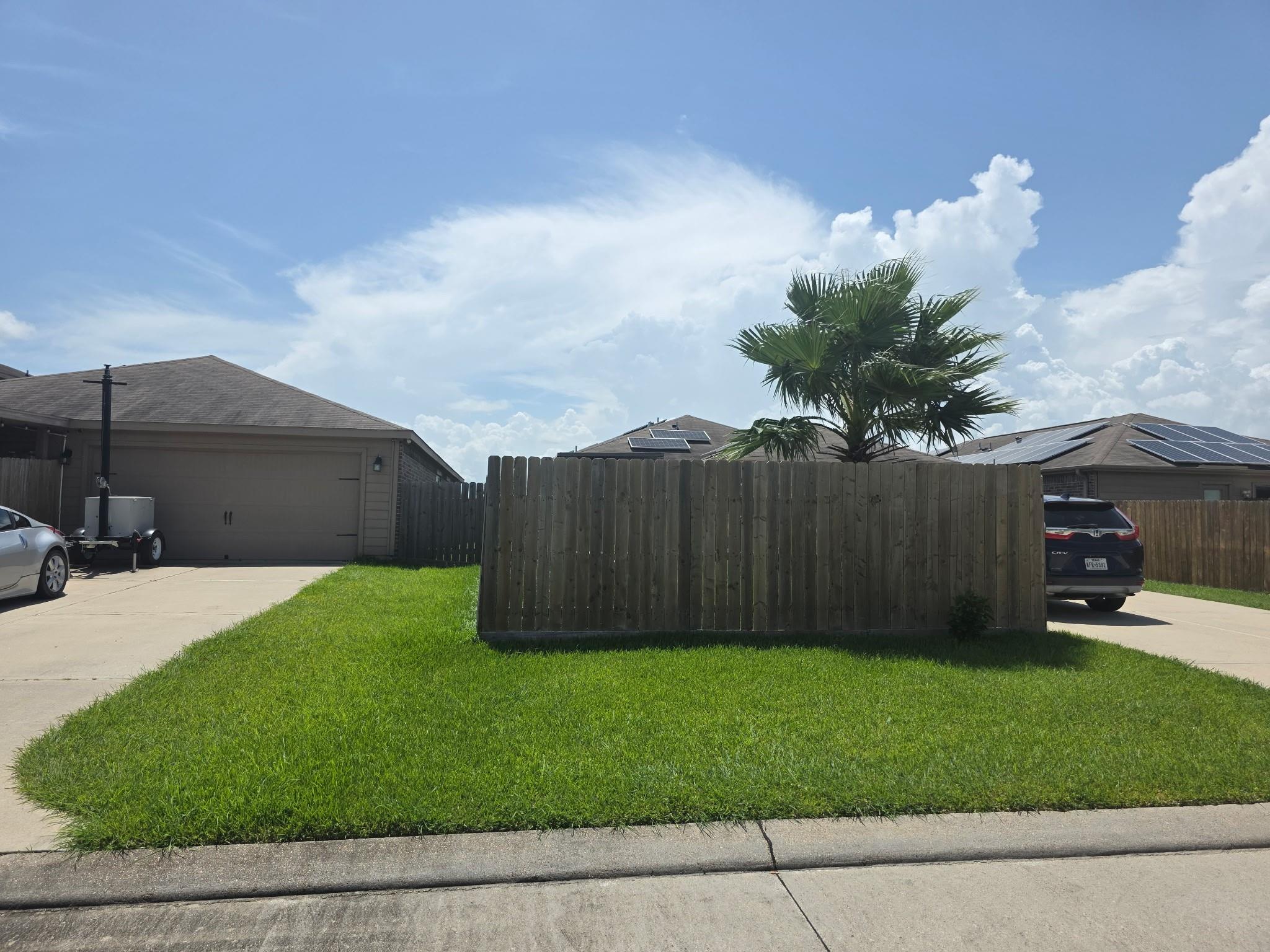 2622 Watersail Drive