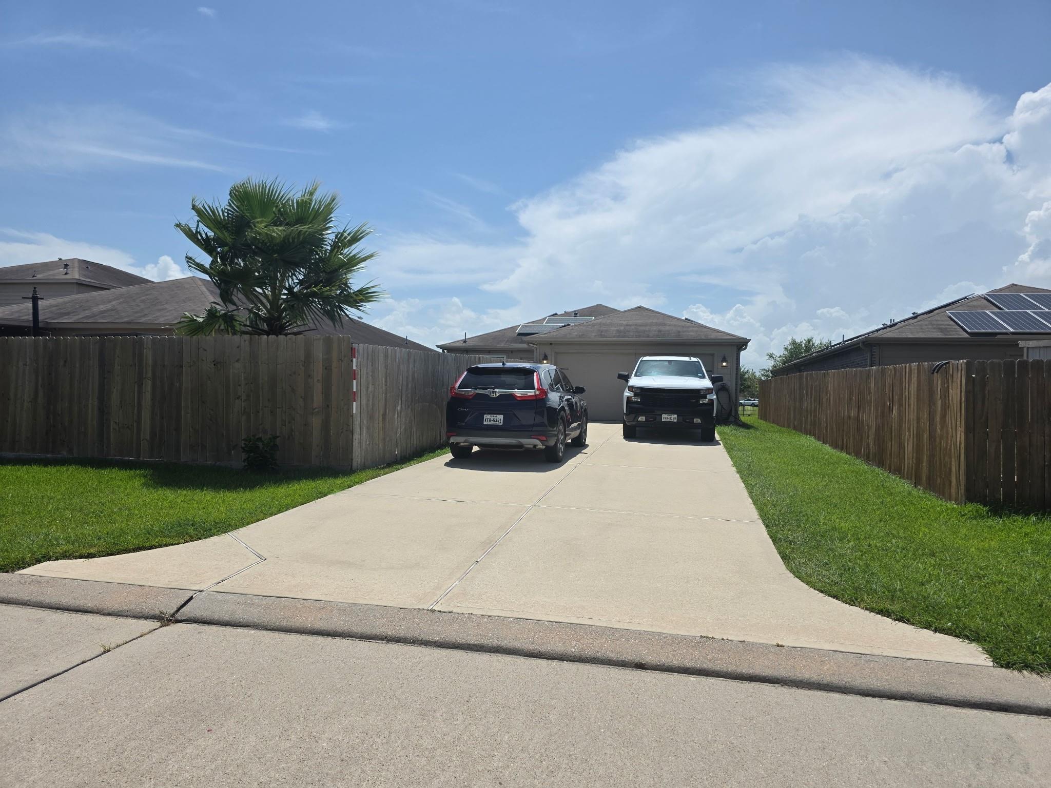 2622 Watersail Drive