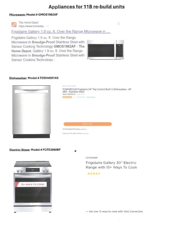 401 Lakeside Lane # 203