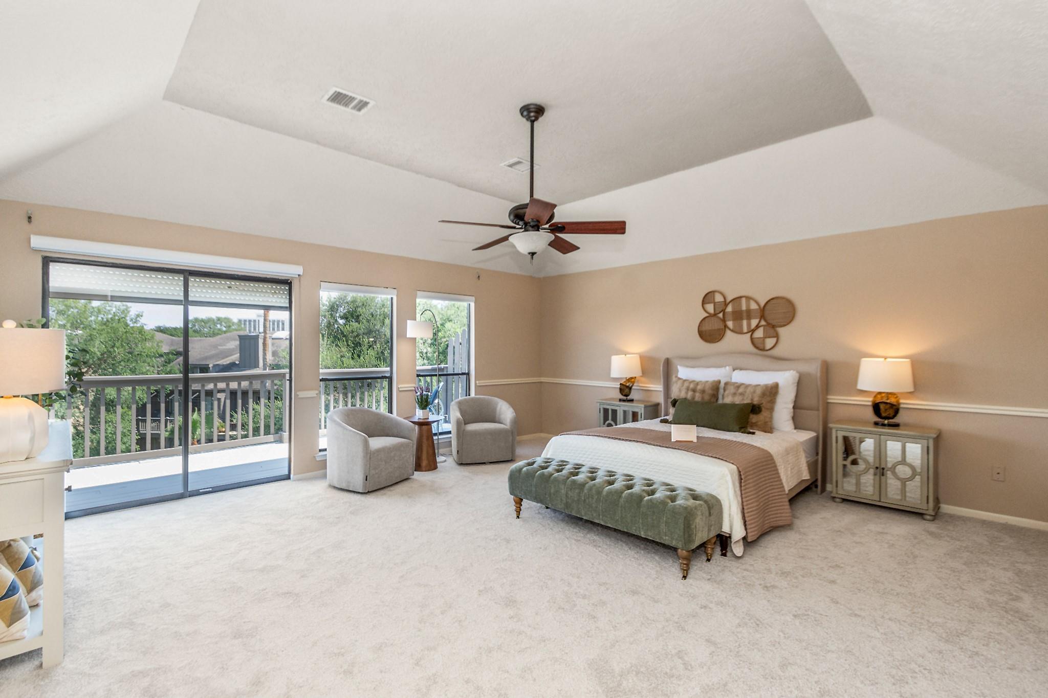 2729 Lighthouse Drive