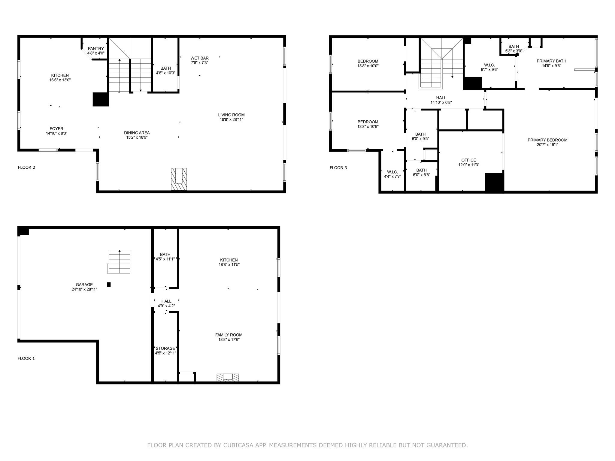 2729 Lighthouse Drive